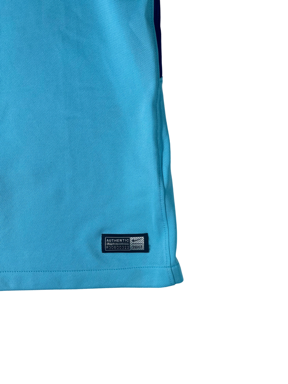 Jersey Barcelona Visita 2017 2018 (M Niño)