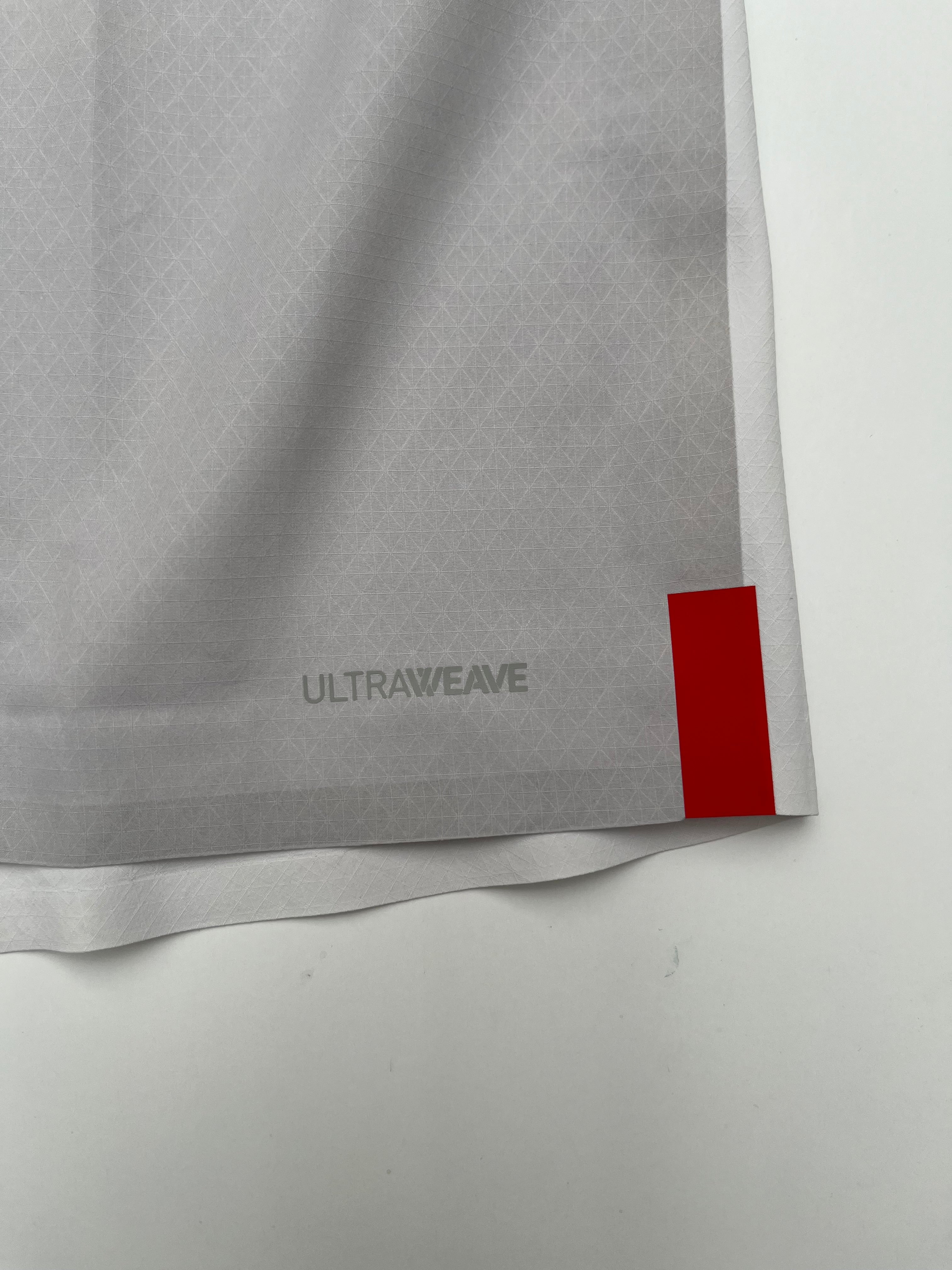 Jersey Suiza Visita 2022 2023 Versión Jugador (L)