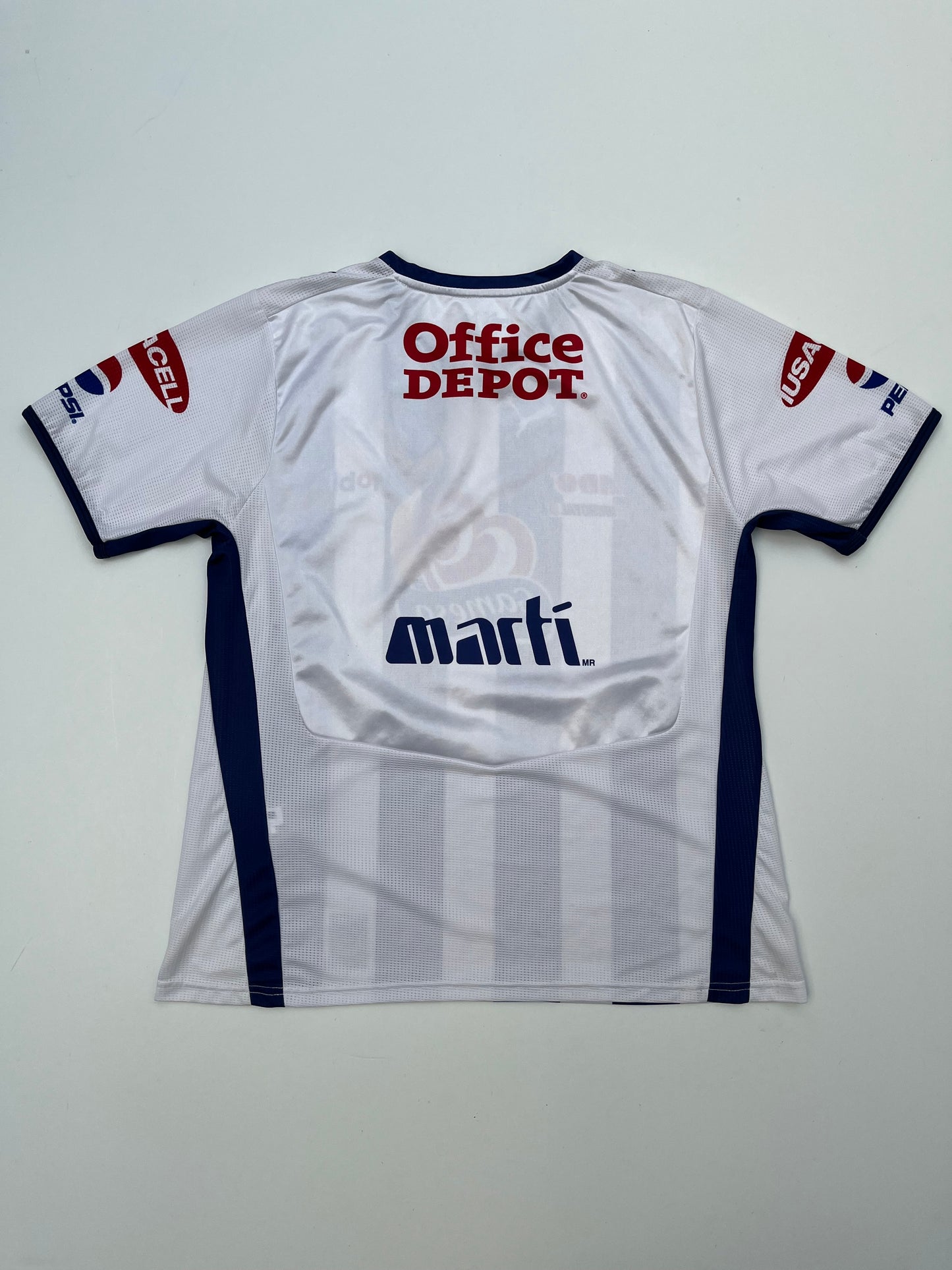 Jersey Pachuca Local 2008 2009 (XL)