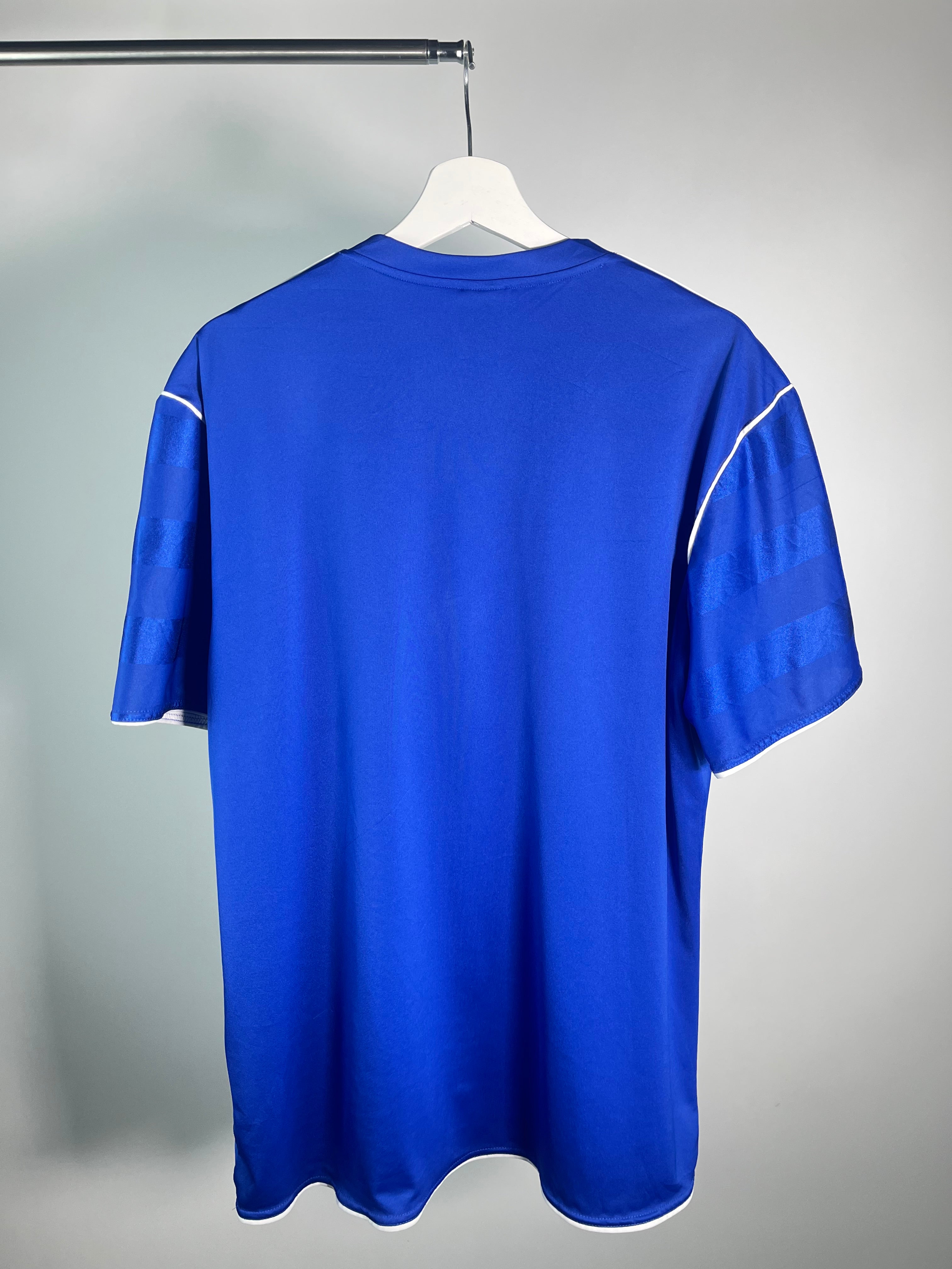 Jersy Hellerup Visita 2012 2013 (XXL)
