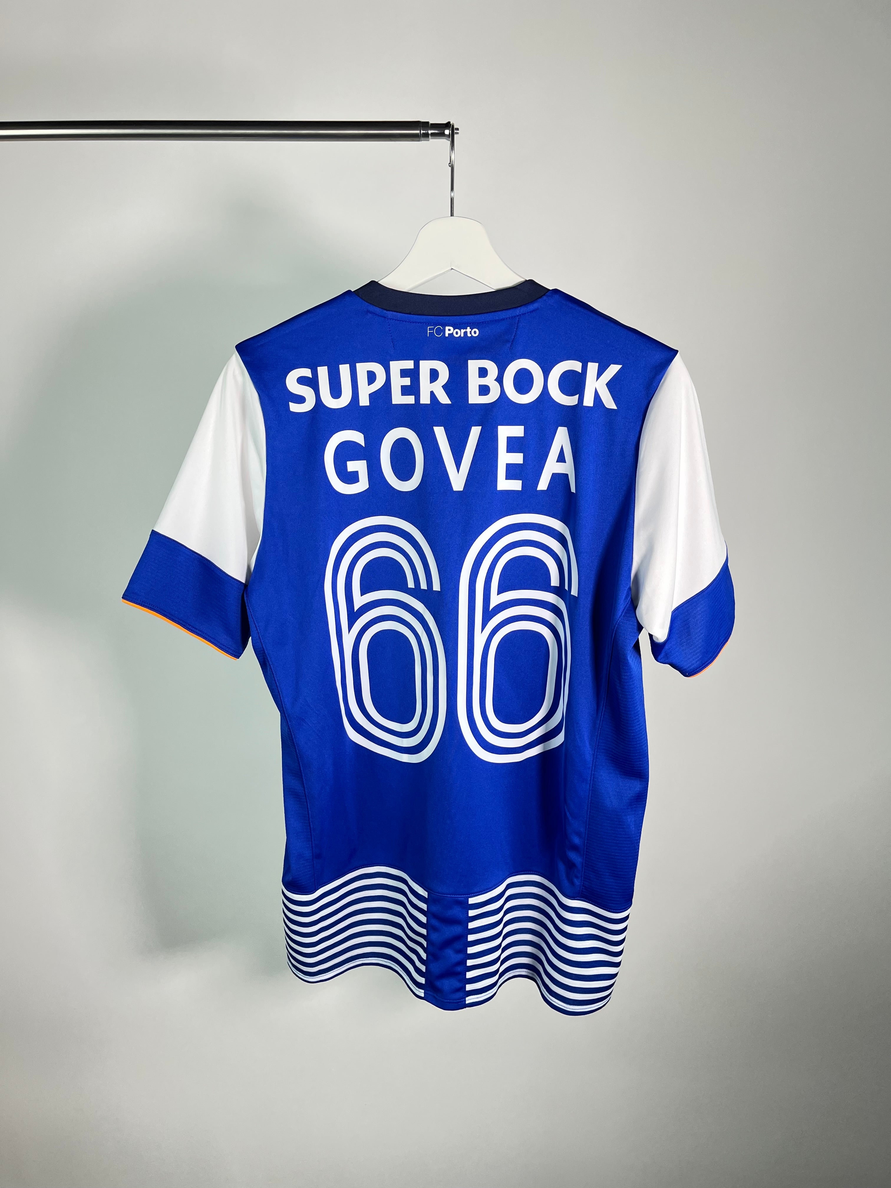 Jersey Porto 2015 2016 Omar Govea (S)