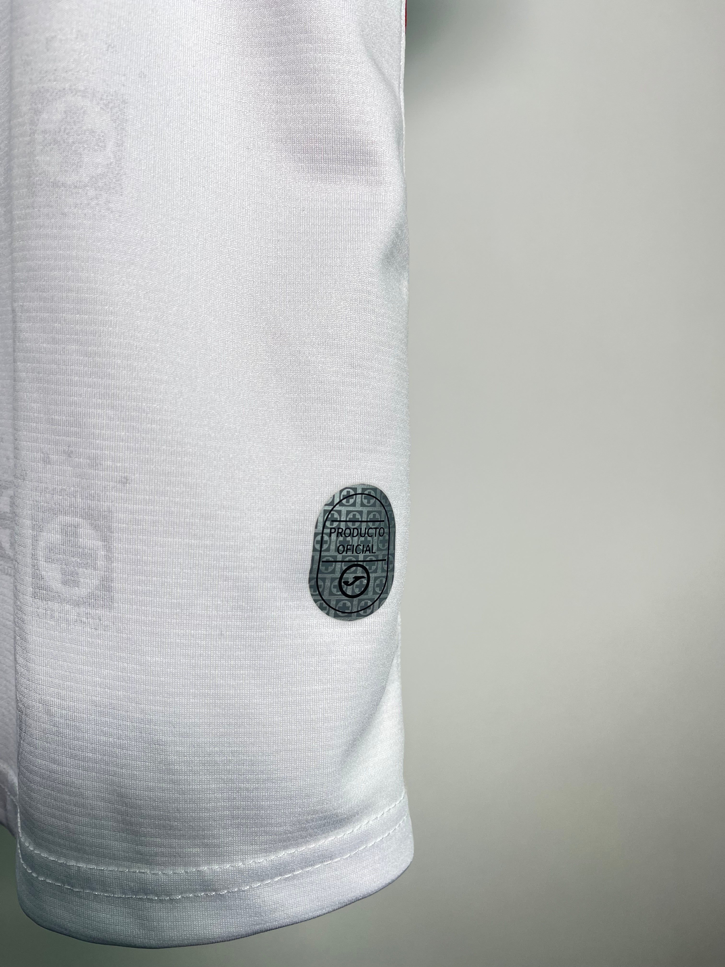 Jersey Cruz Azul Visita 2022 2023 Santiago Giménez (L)