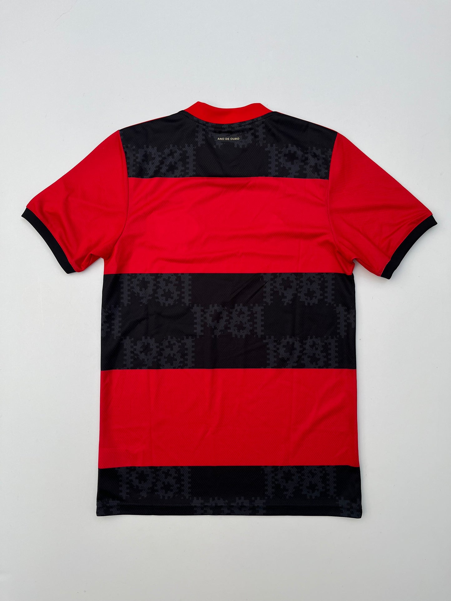Jersey Flamengo Local 2021 2022 (S)