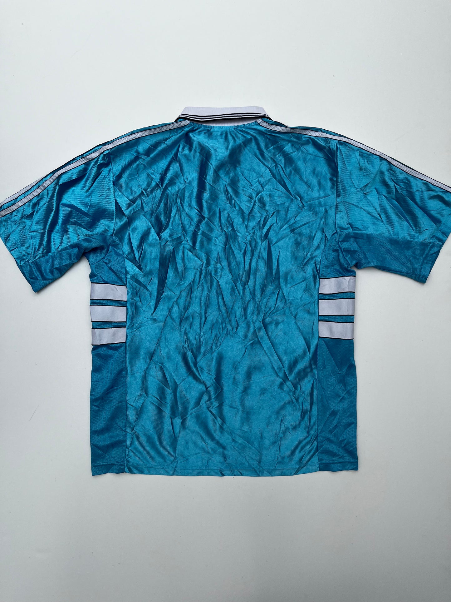 Jersey Olympique Marsella Local 1998 1999 (L)