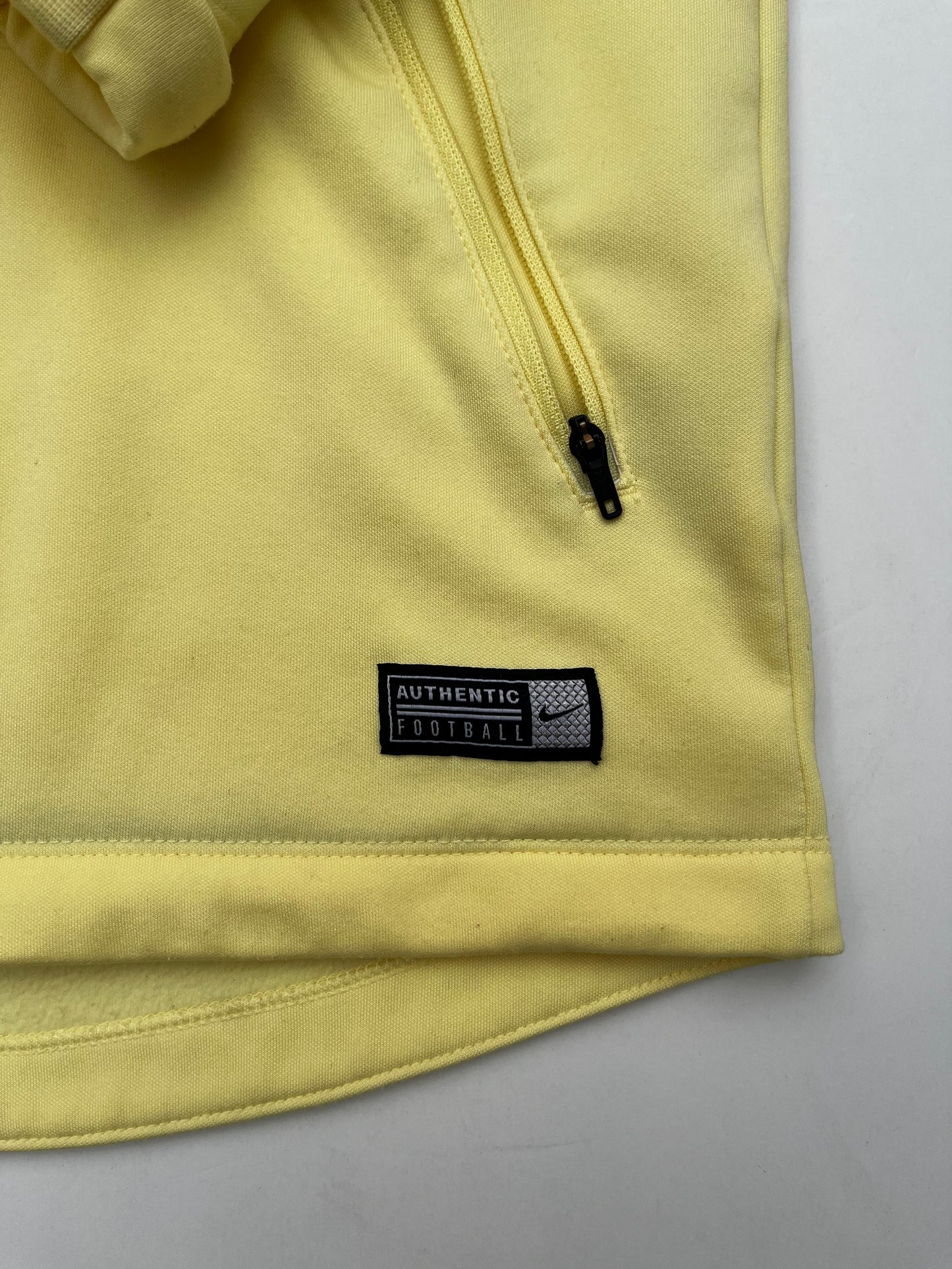 Chamarra Club América 2018 2019 (S)