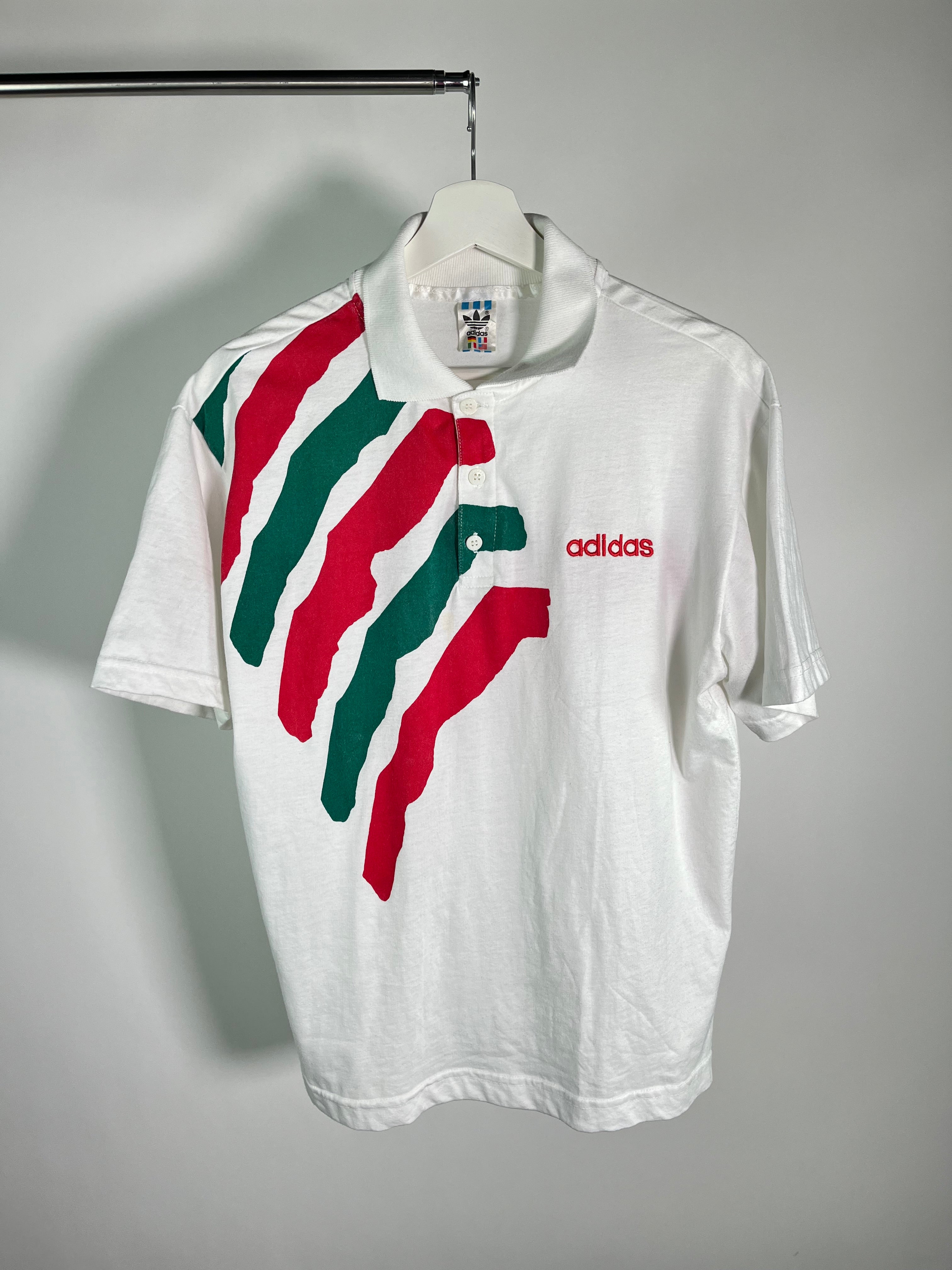 Polo México 1996 1997 (M)