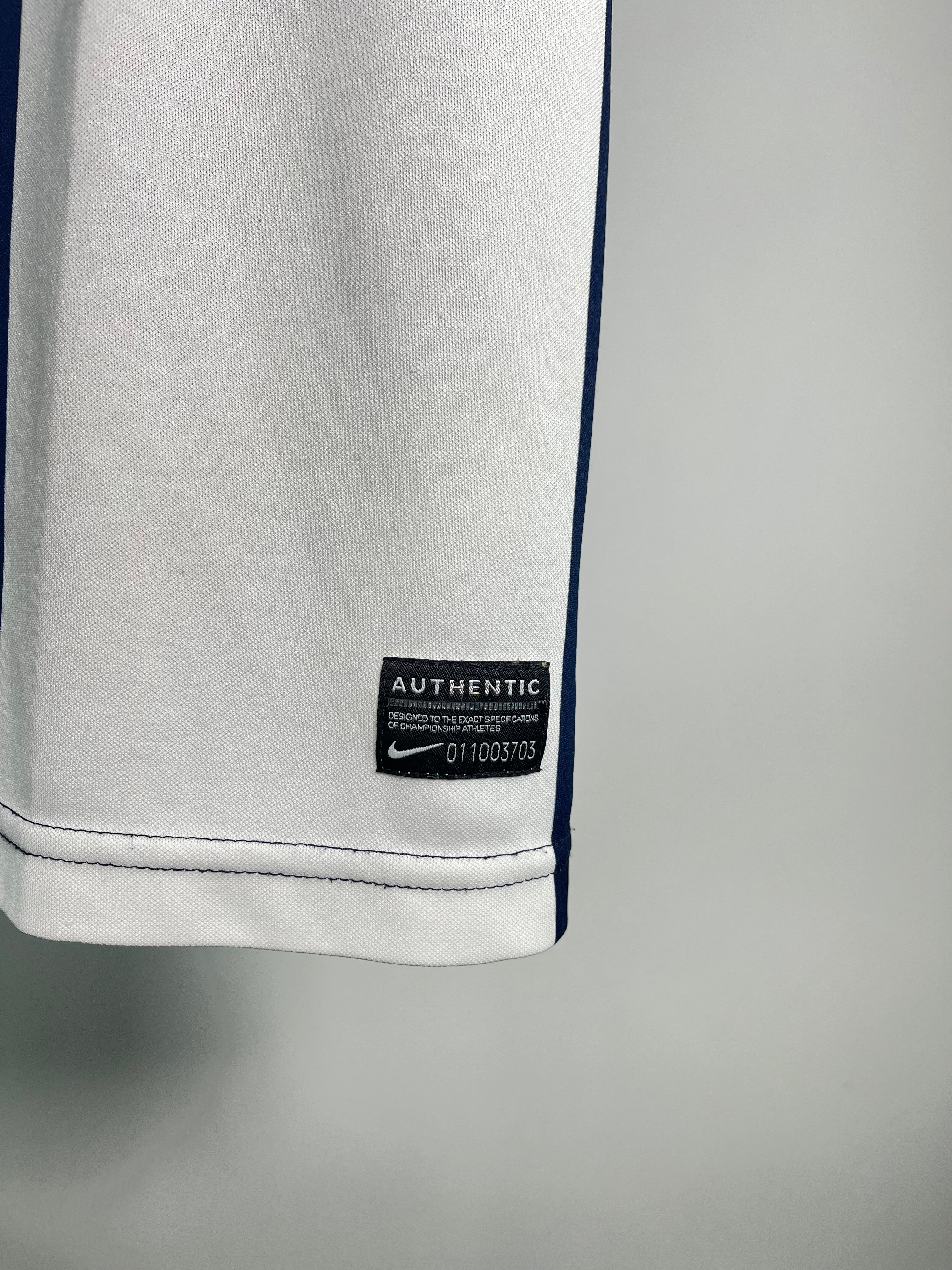 Jersey Pachuca Local 2010 2011 (S)