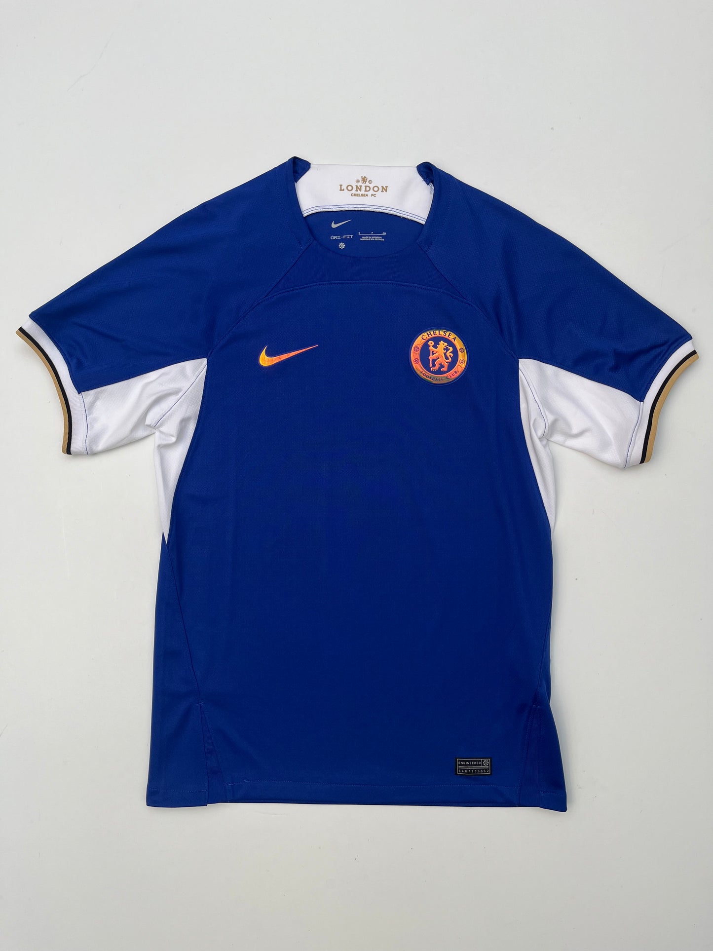 Jersey Chelsea Local 2024 2025 (S)