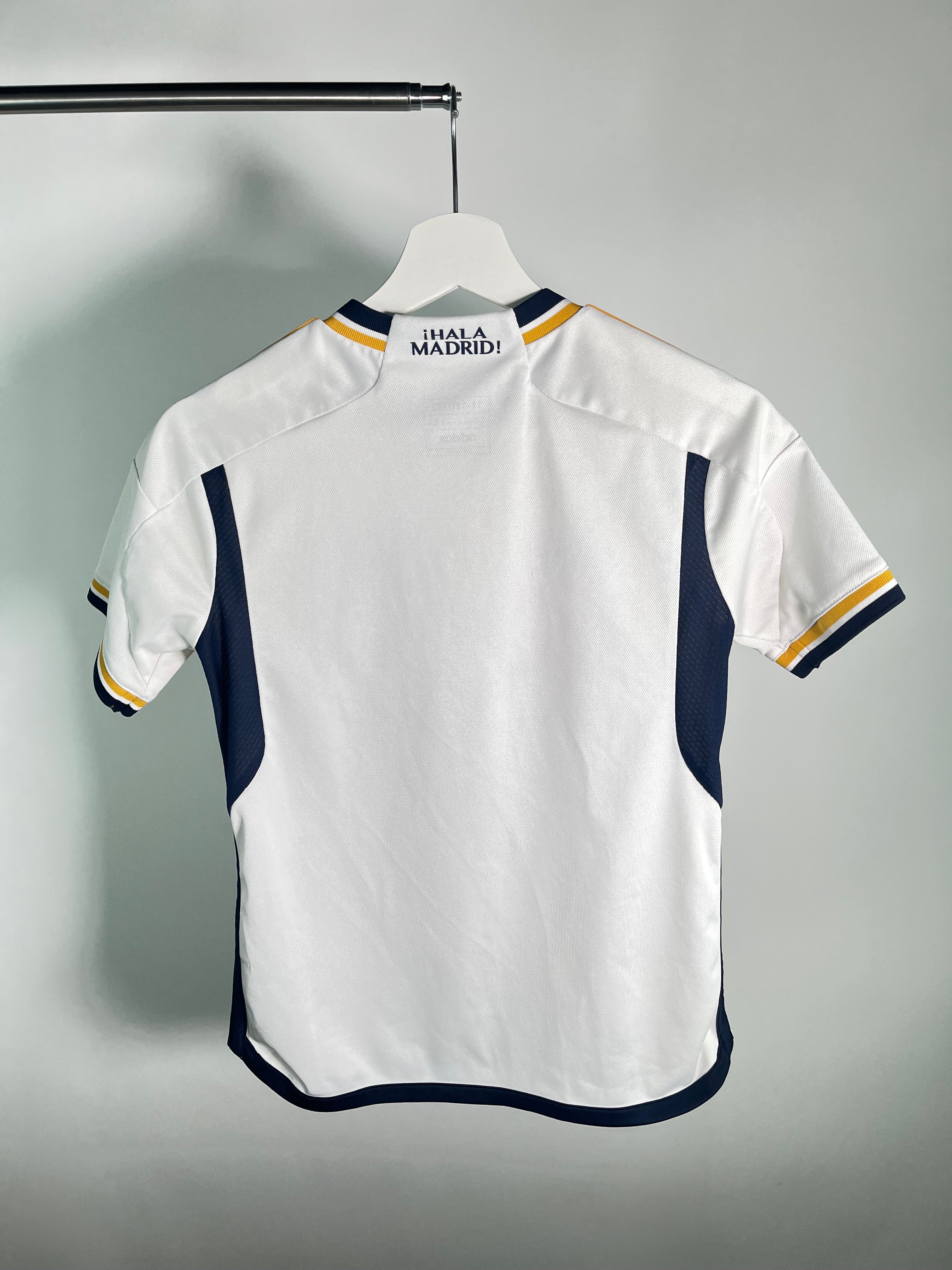 Jersey Real Madrid Local 2023 2024 (L Niño)