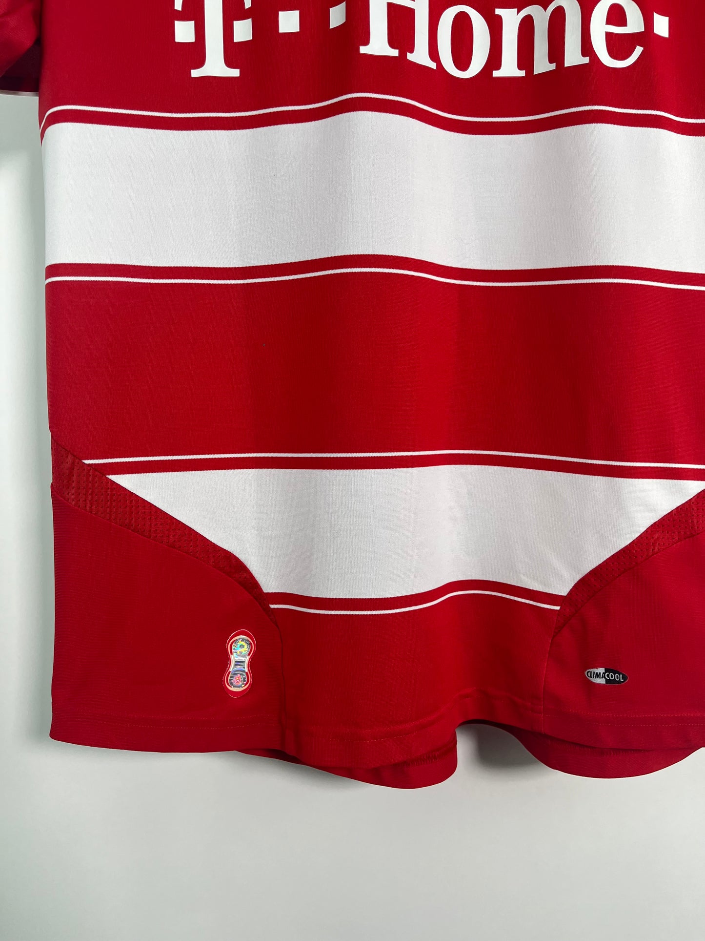 Jersey Bayern Munich Local 2008 2009 (L)
