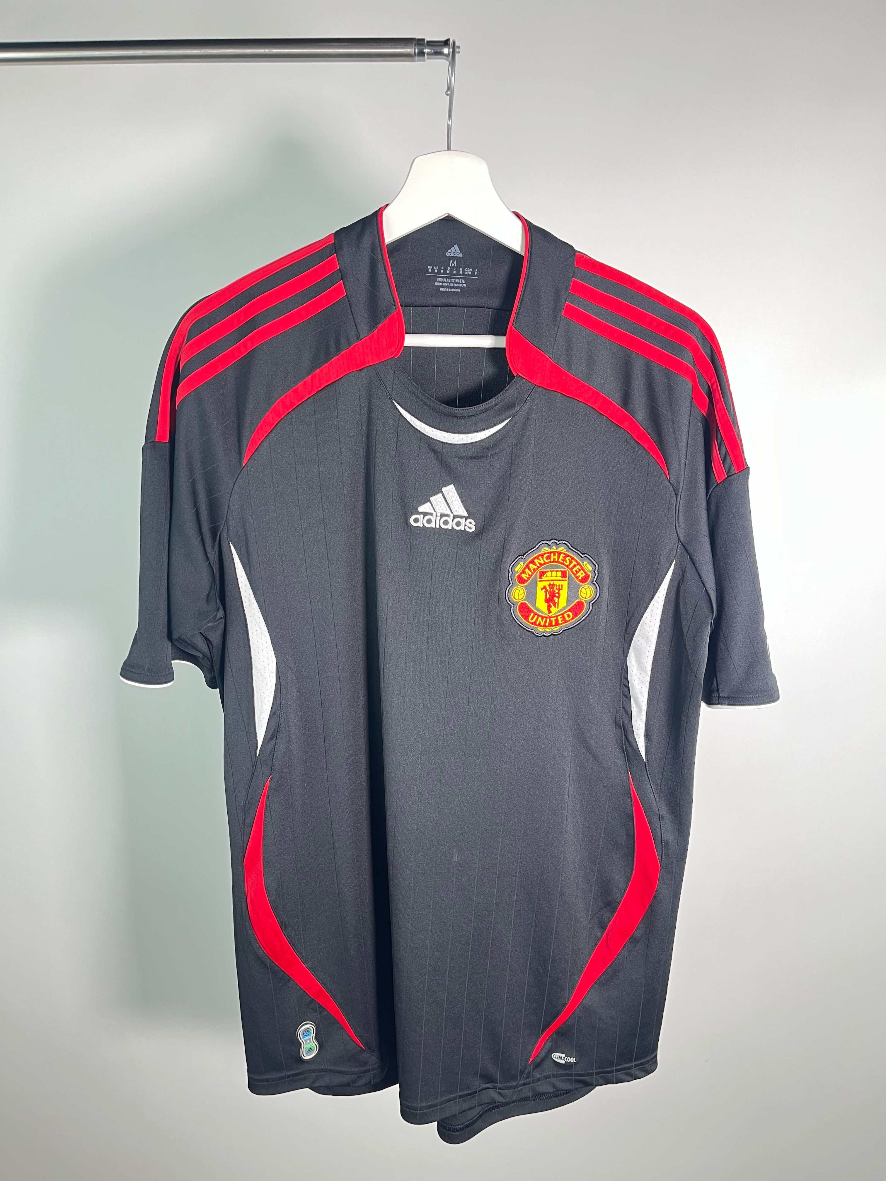 Jersey Manchester United Especial 2021 2022 *Teamgeist* (M)