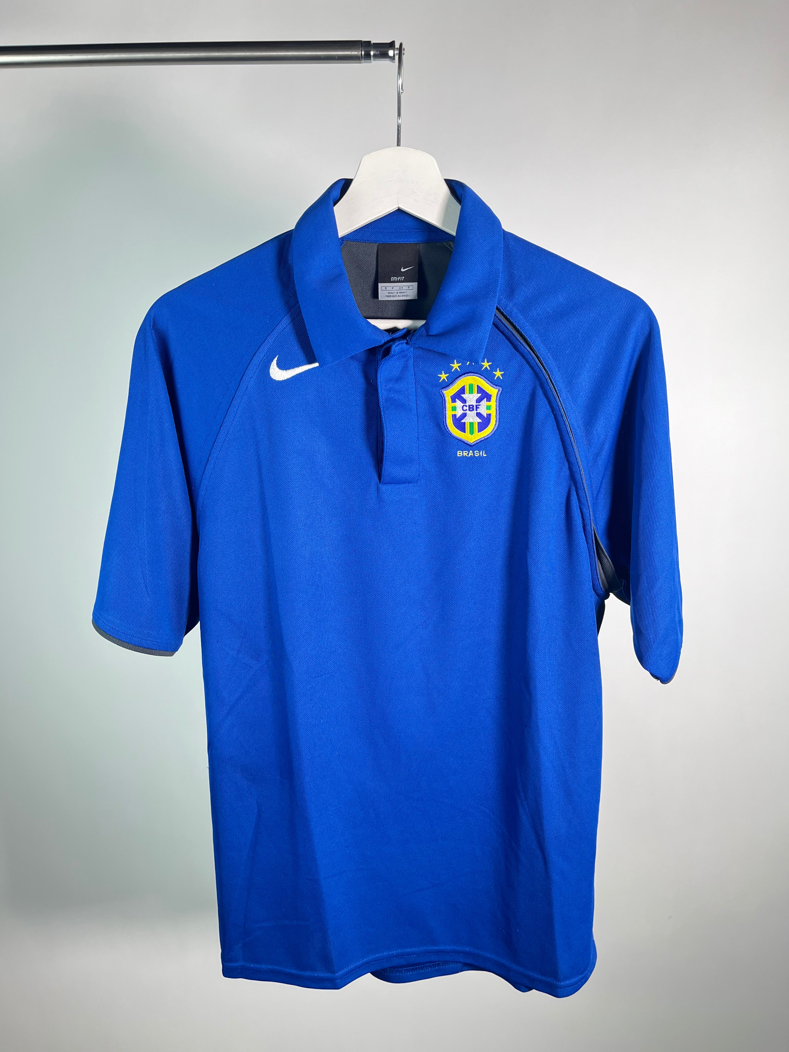 Polo Brasil 2004 2005 (S)