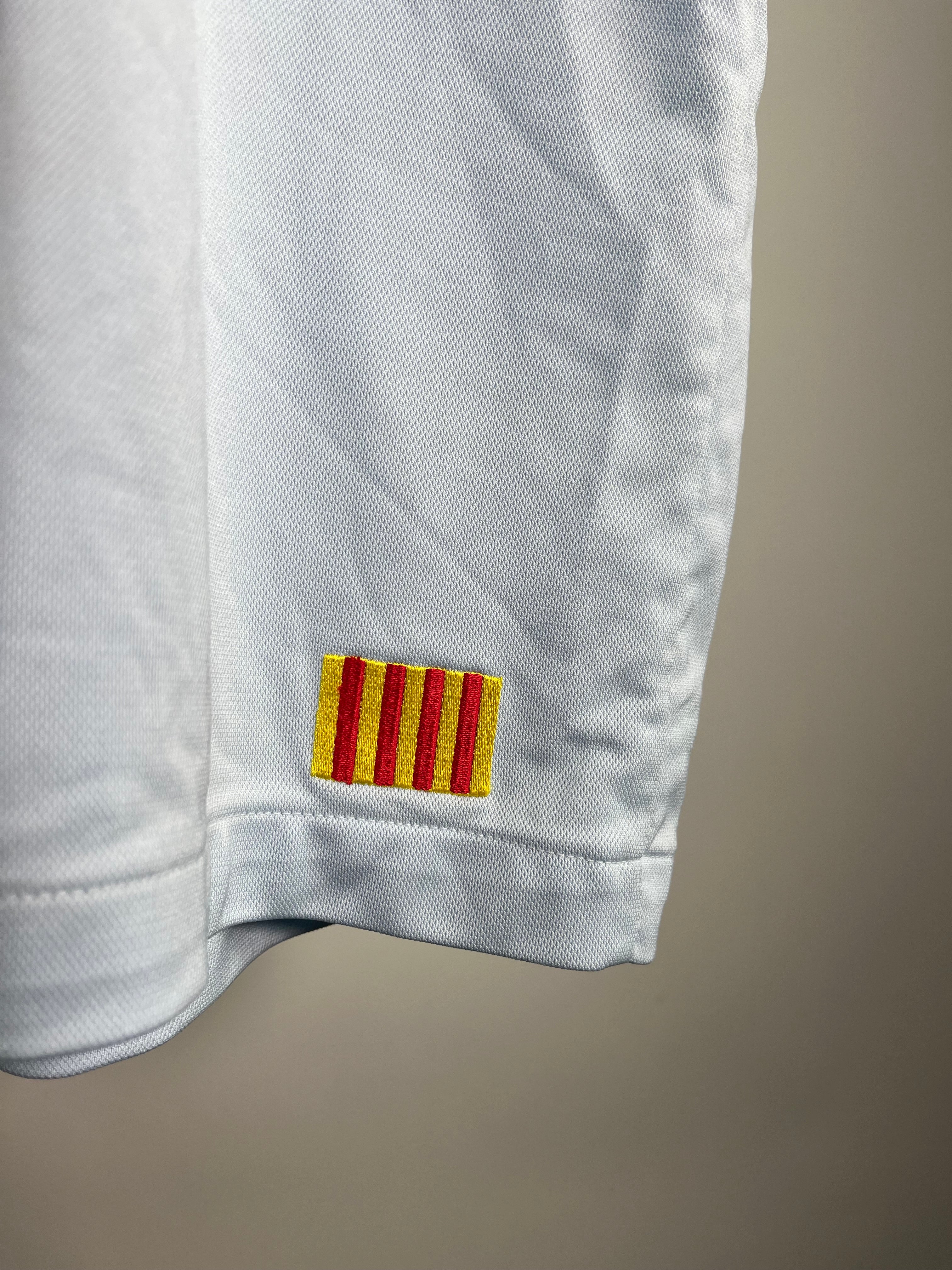 Polo Barcelona 2009 2010 (L)