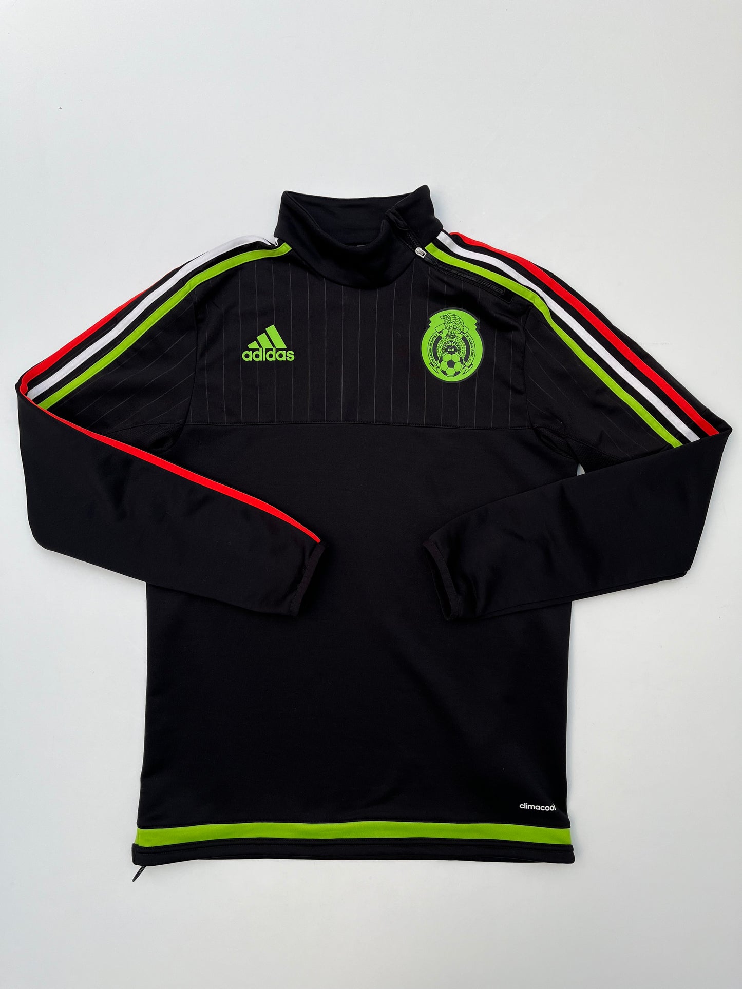 Sueter México 2016 2017 (S)