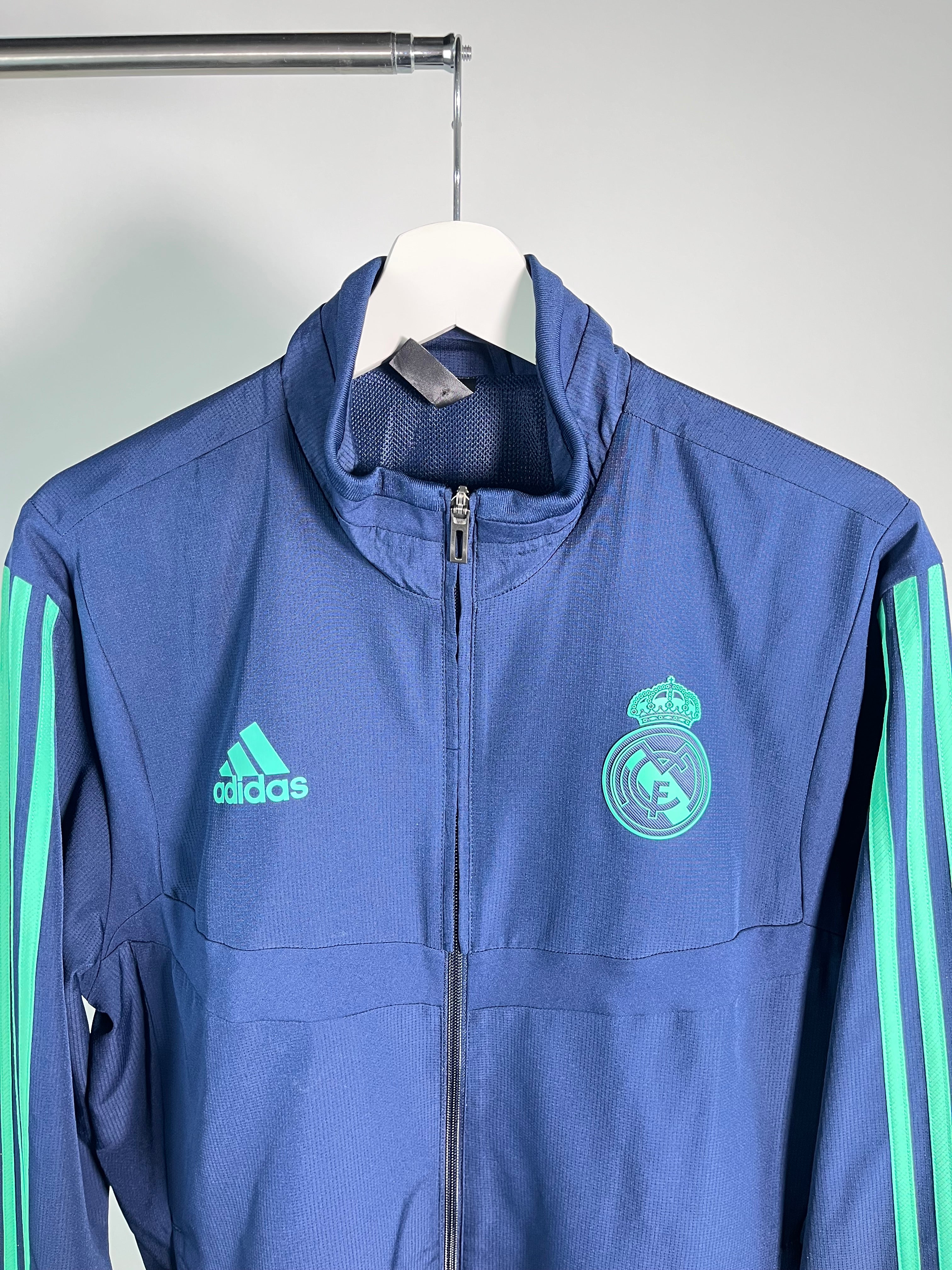 Chamarra Real Madrid 2019 2020 (M)