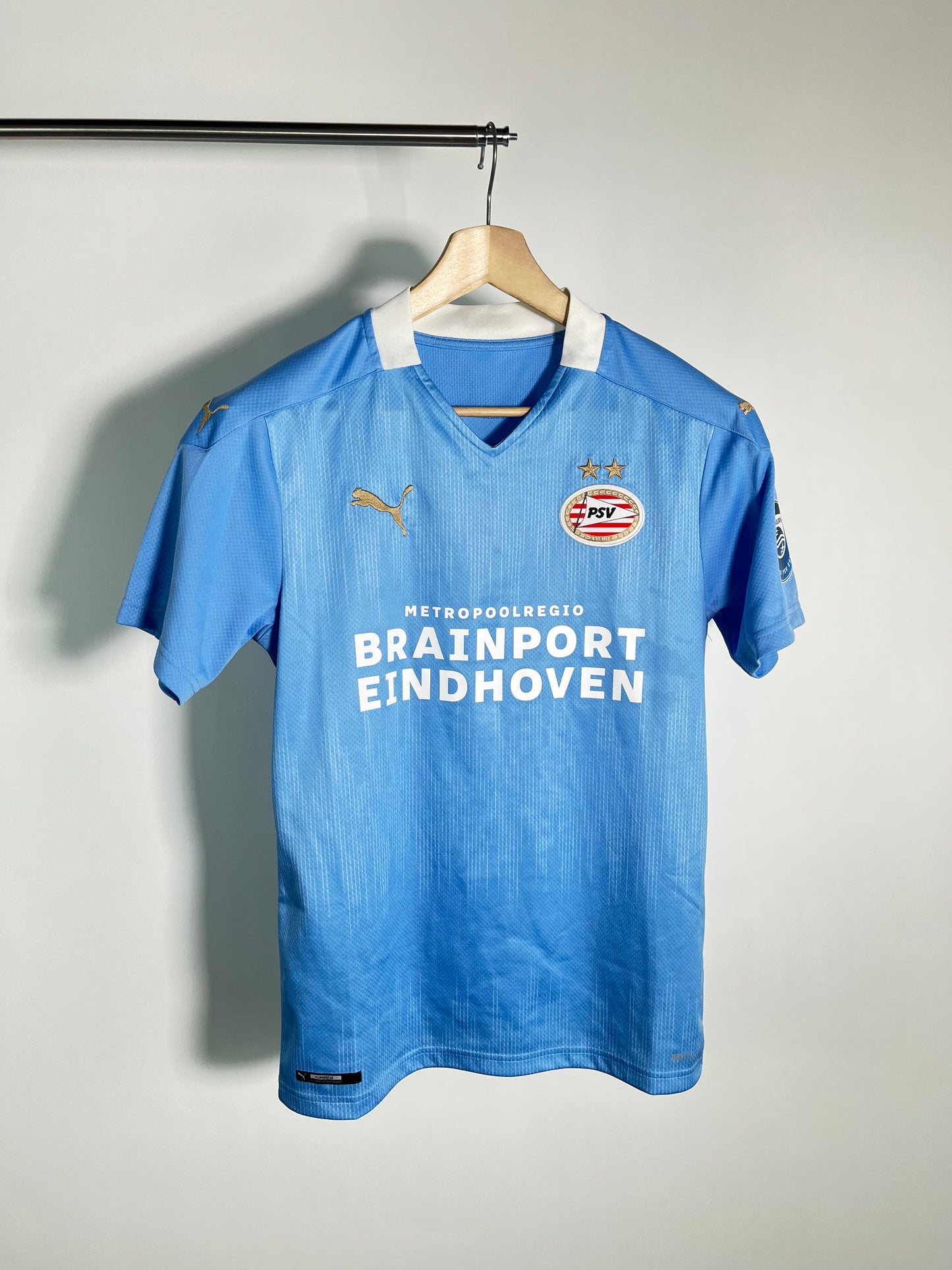 Jersey PSV Visita 2020 2021 (S)