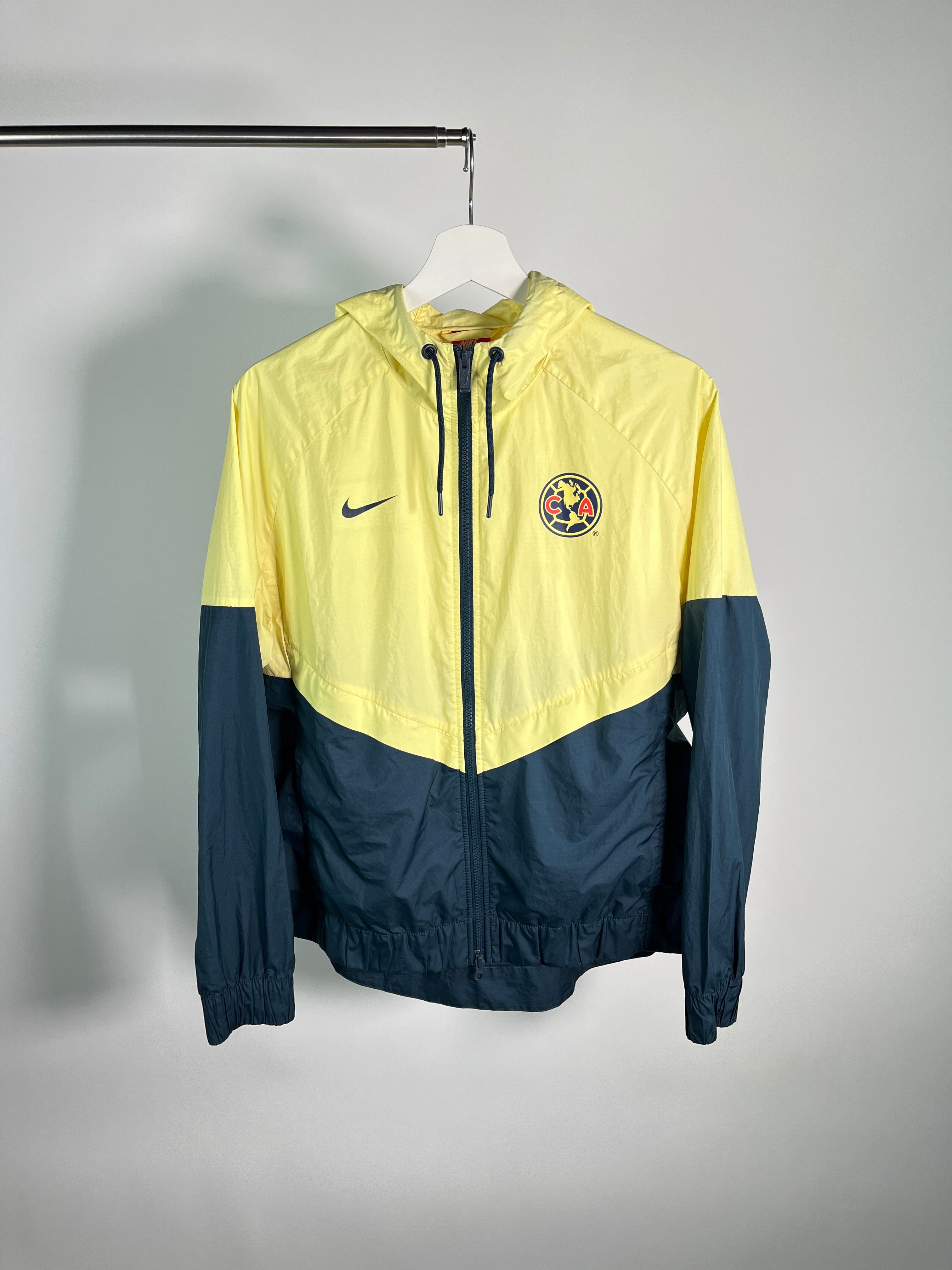 Chamarra Club América 2017 2018 (L)