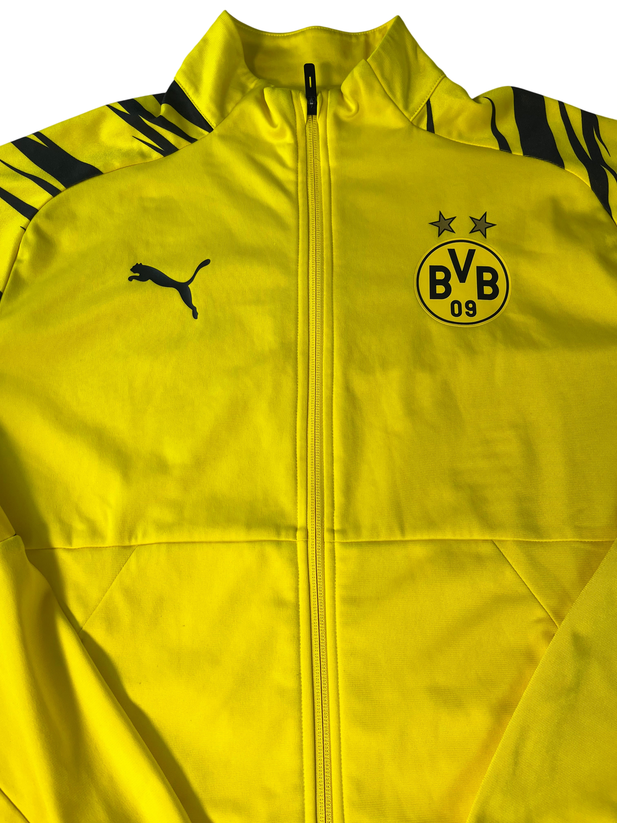 Chamarra Borussia Dortmund 2020 2021 (M)
