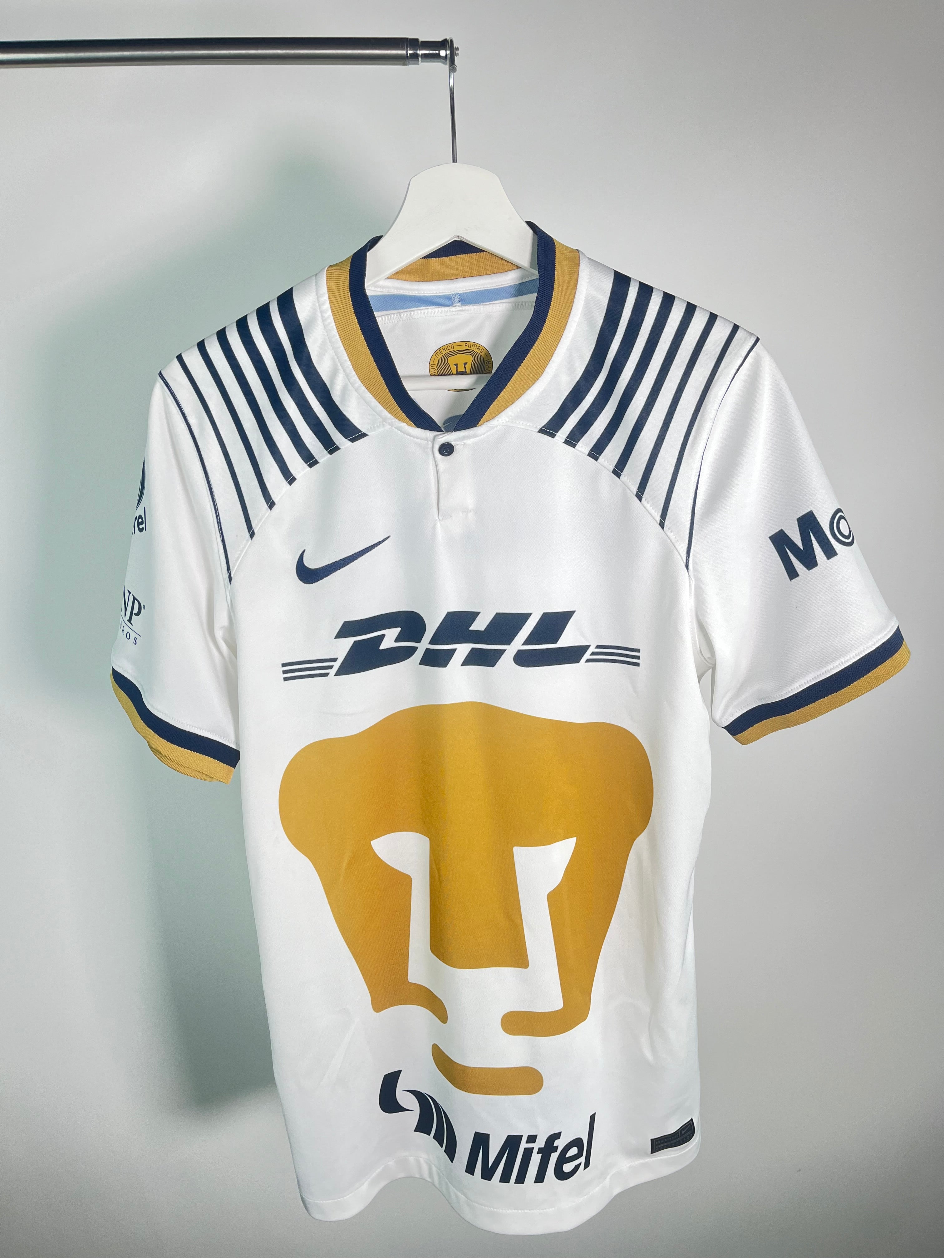 Jersey Pumas Local 2022 2023 Dani Alves (S)