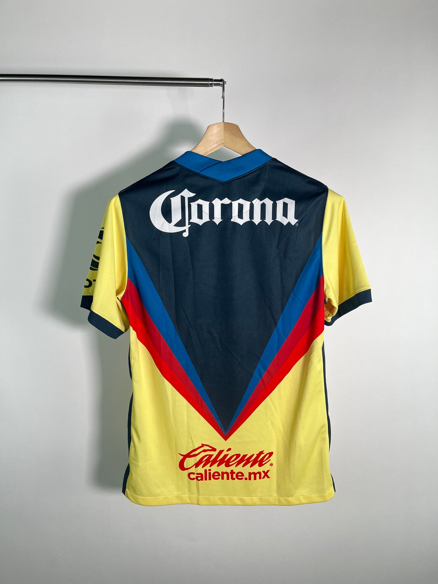 Jersey Club America Local 2020 2021 (M)