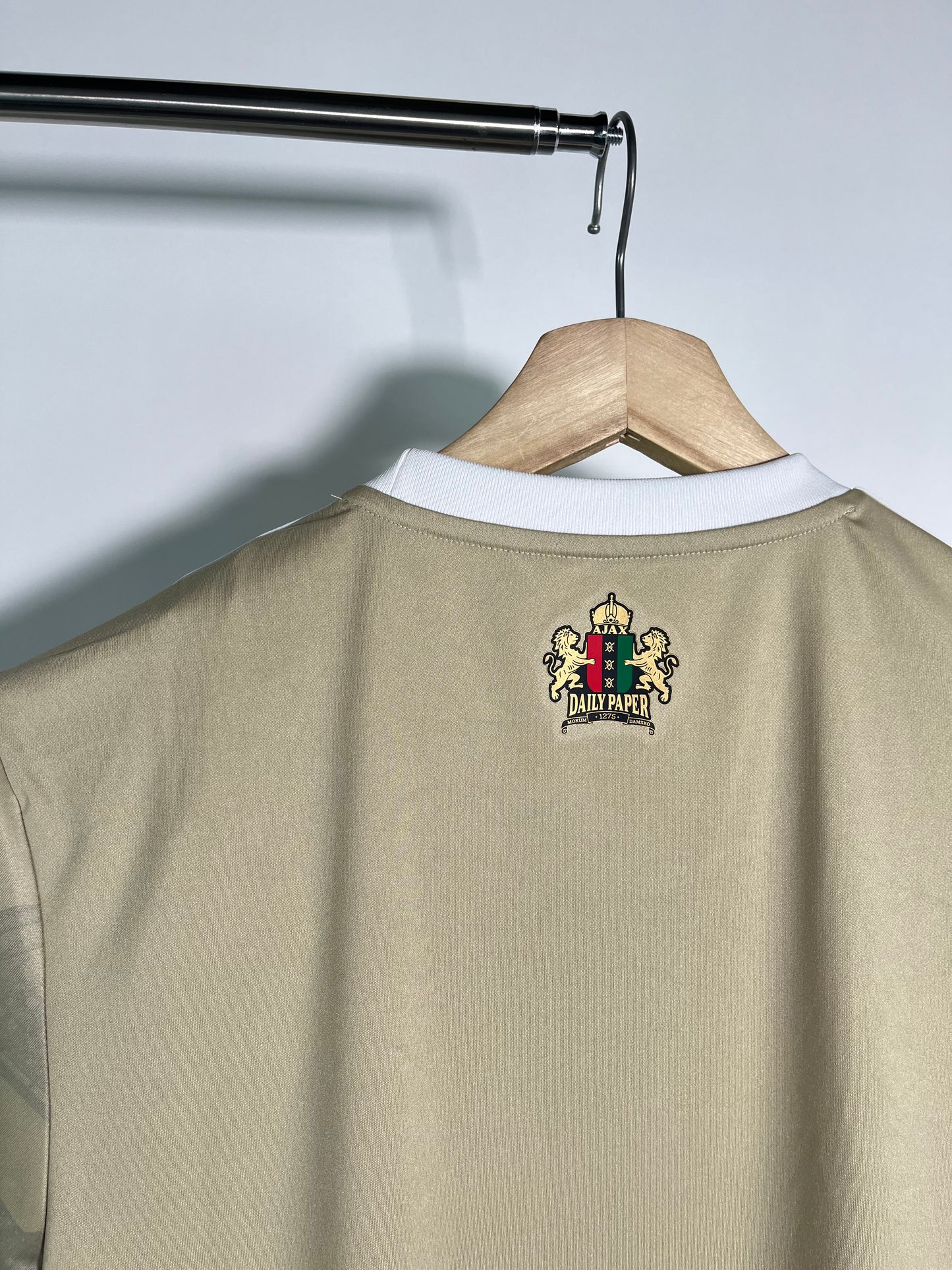 Jersey Ajax Tercera 2022 2023 (M)