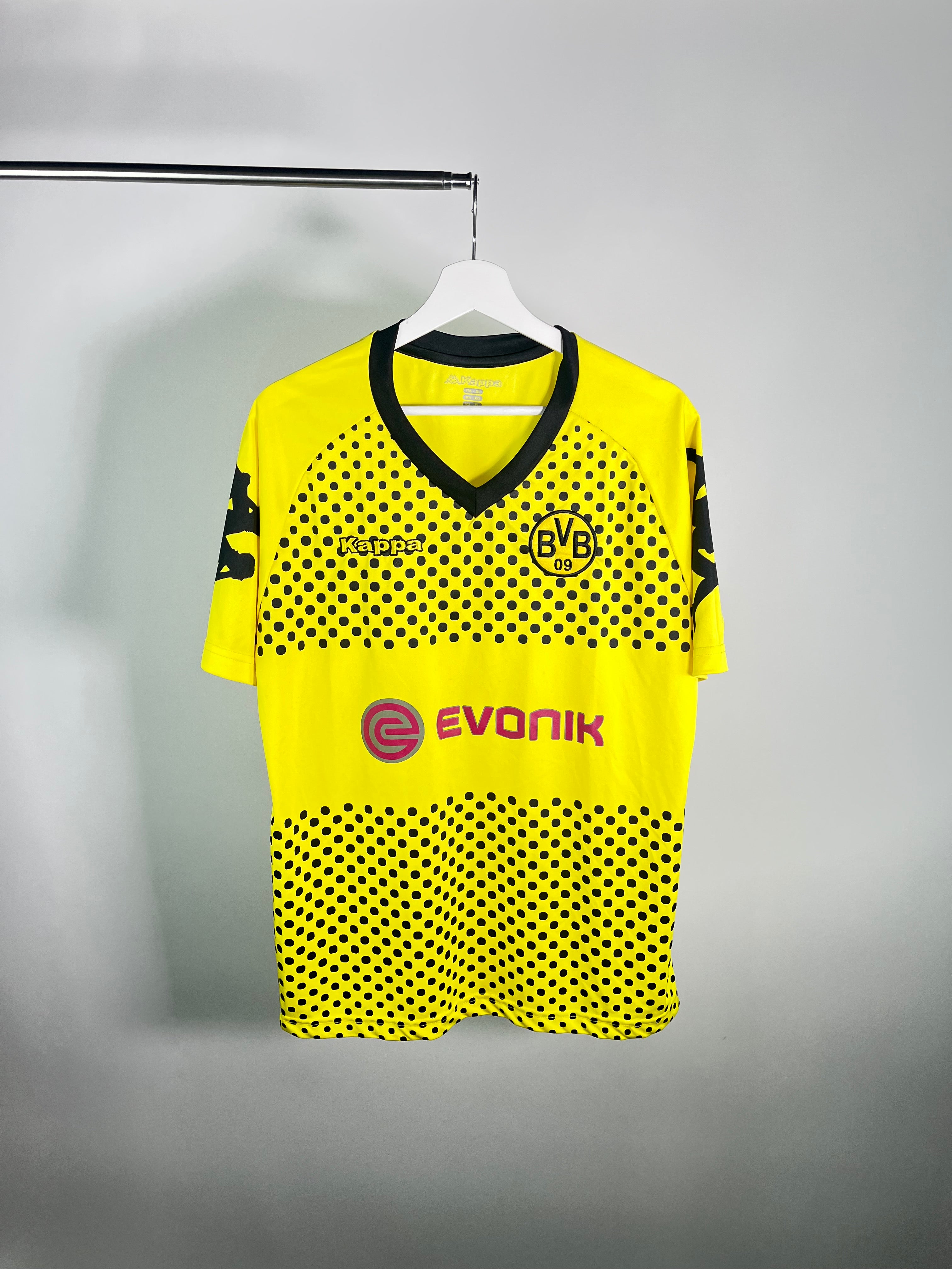 Jersey Borussia Dortmund 2011 2012 (XL)