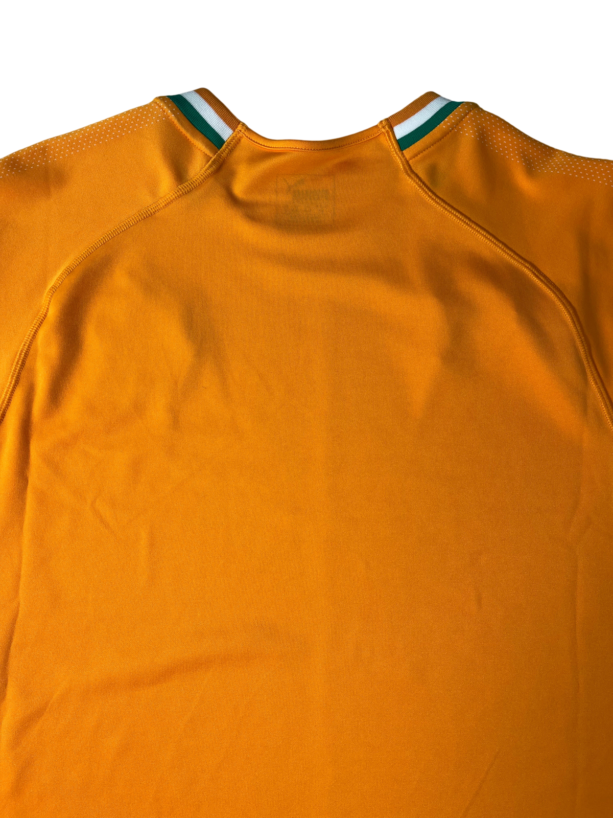 Jersey Costa de Marfil Local 2019 2020 (S)