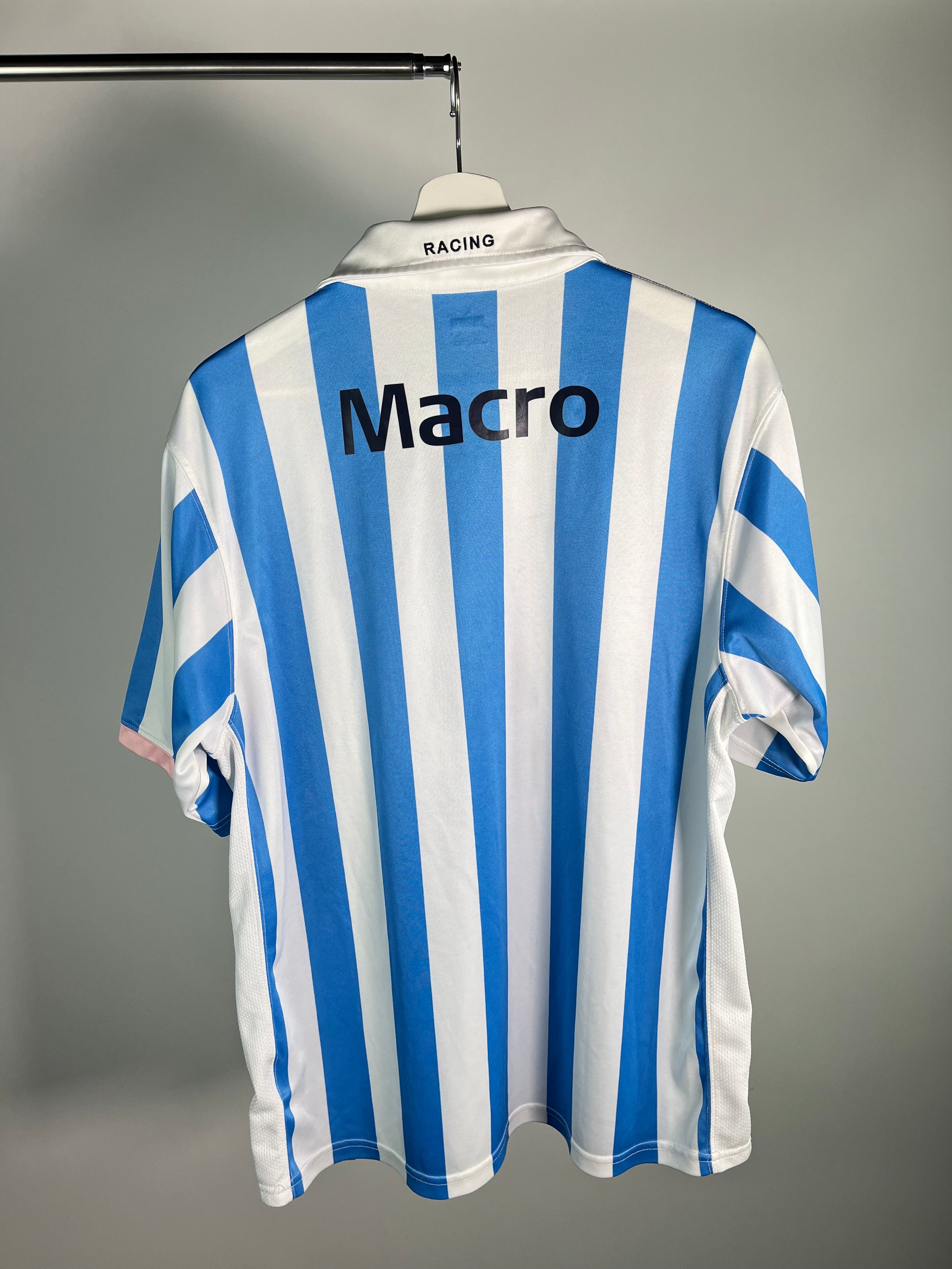 Jersey Racing Local 2007 2008 (L)