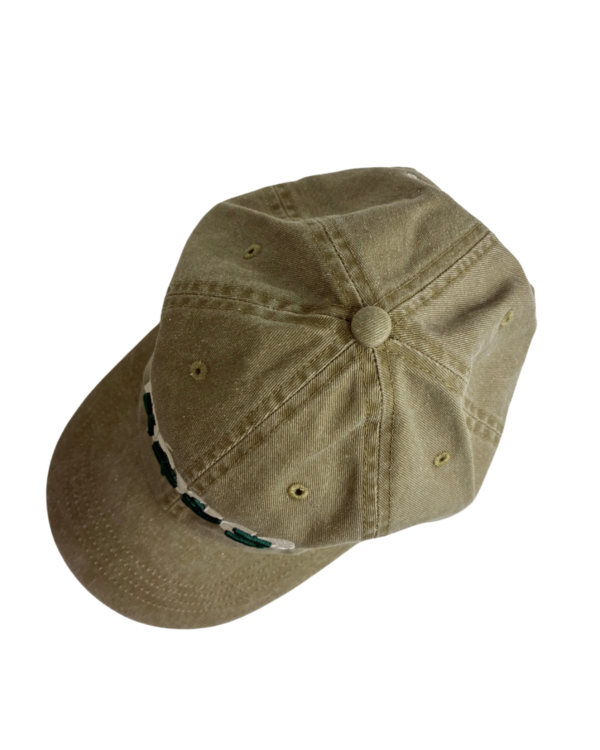 Gorra México