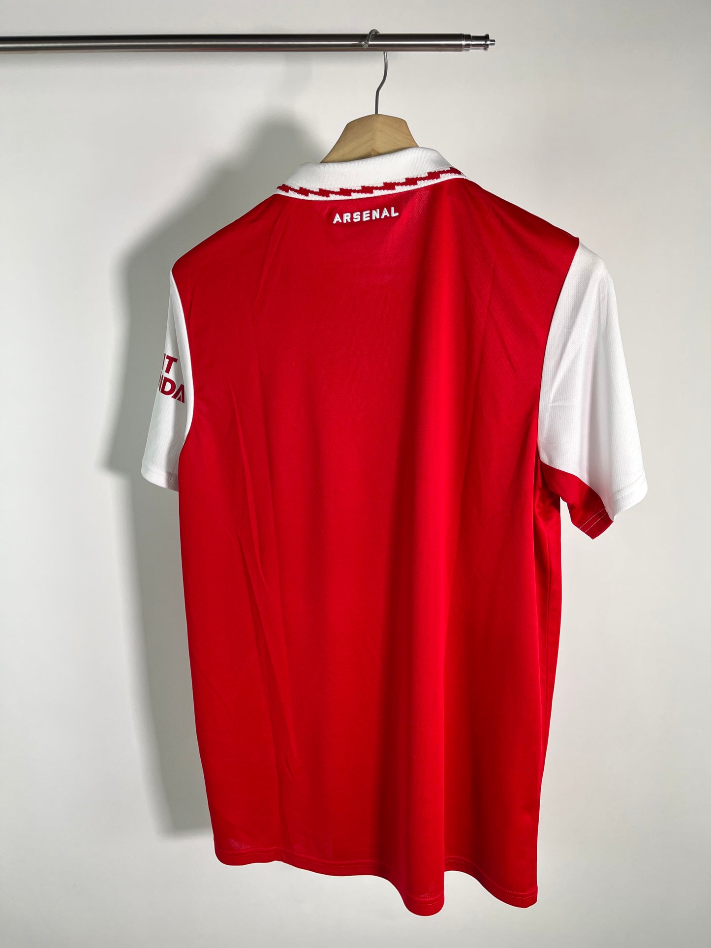 Jersey Arsenal Local 2022 2023 (L)