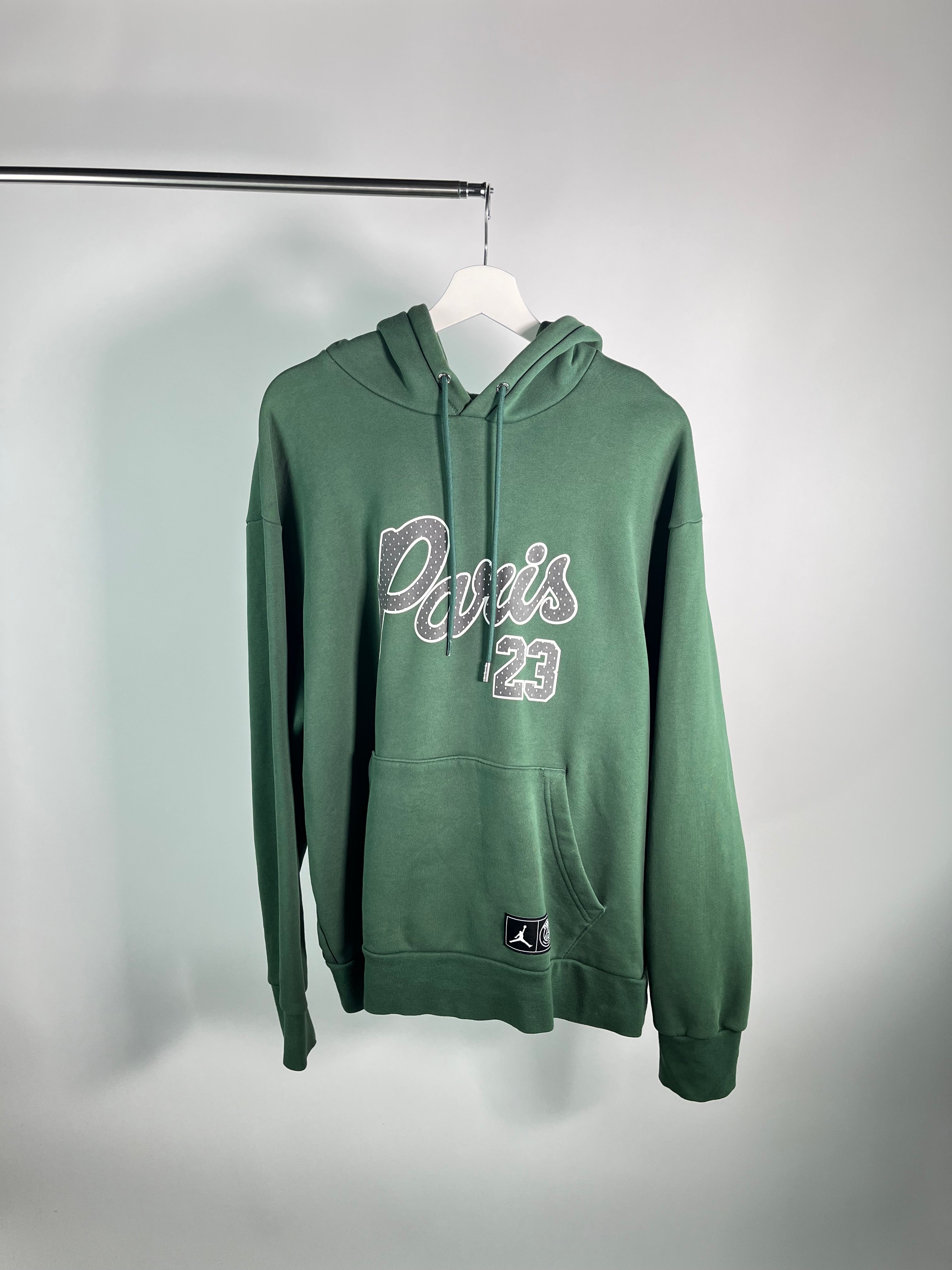 Conjunto PSG 2021 2022 *Incluye Pants* (L)