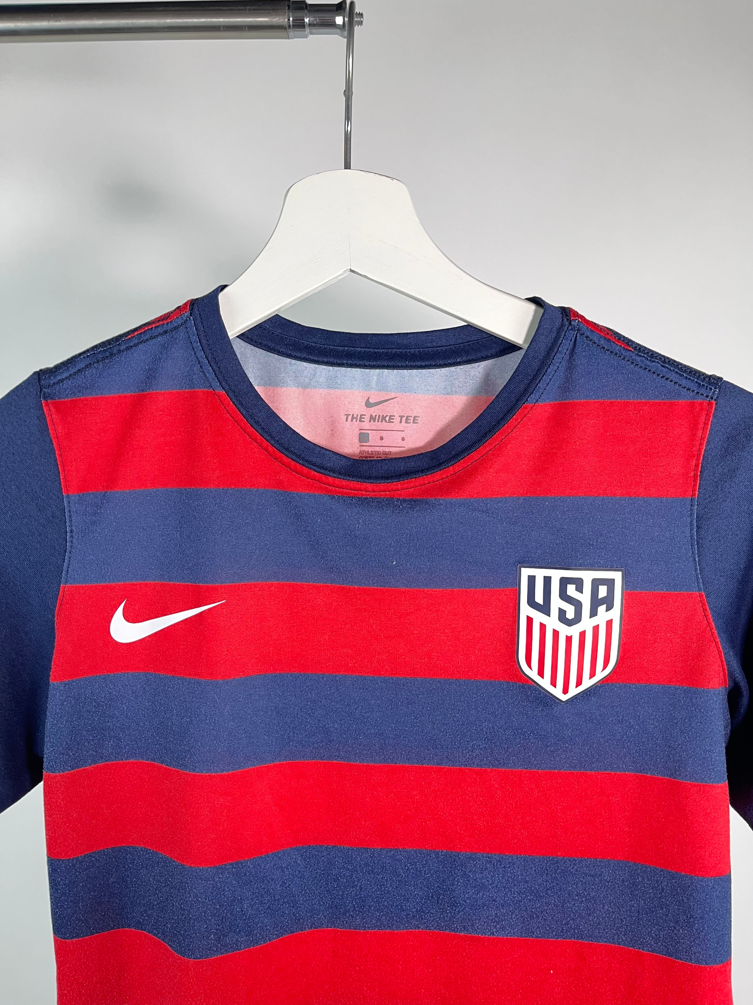 Playera Estados Unidos 2017 2018 (L Niño)