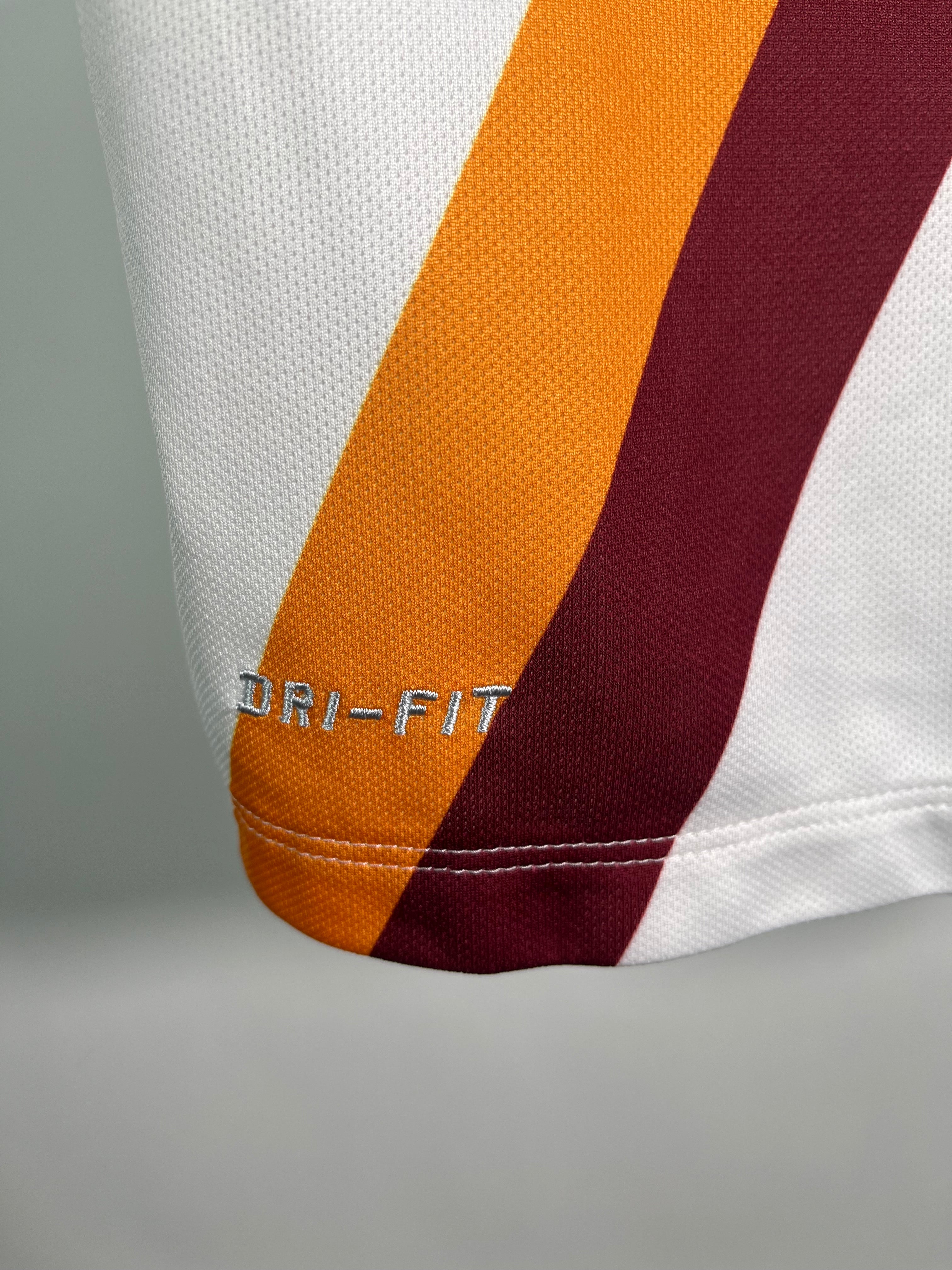 Jersey Roma Visita 2014 2015 (M)