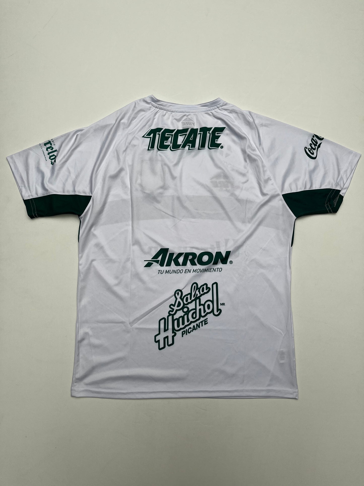 Jersey Zacatepec Local 2017 2018 (XL)