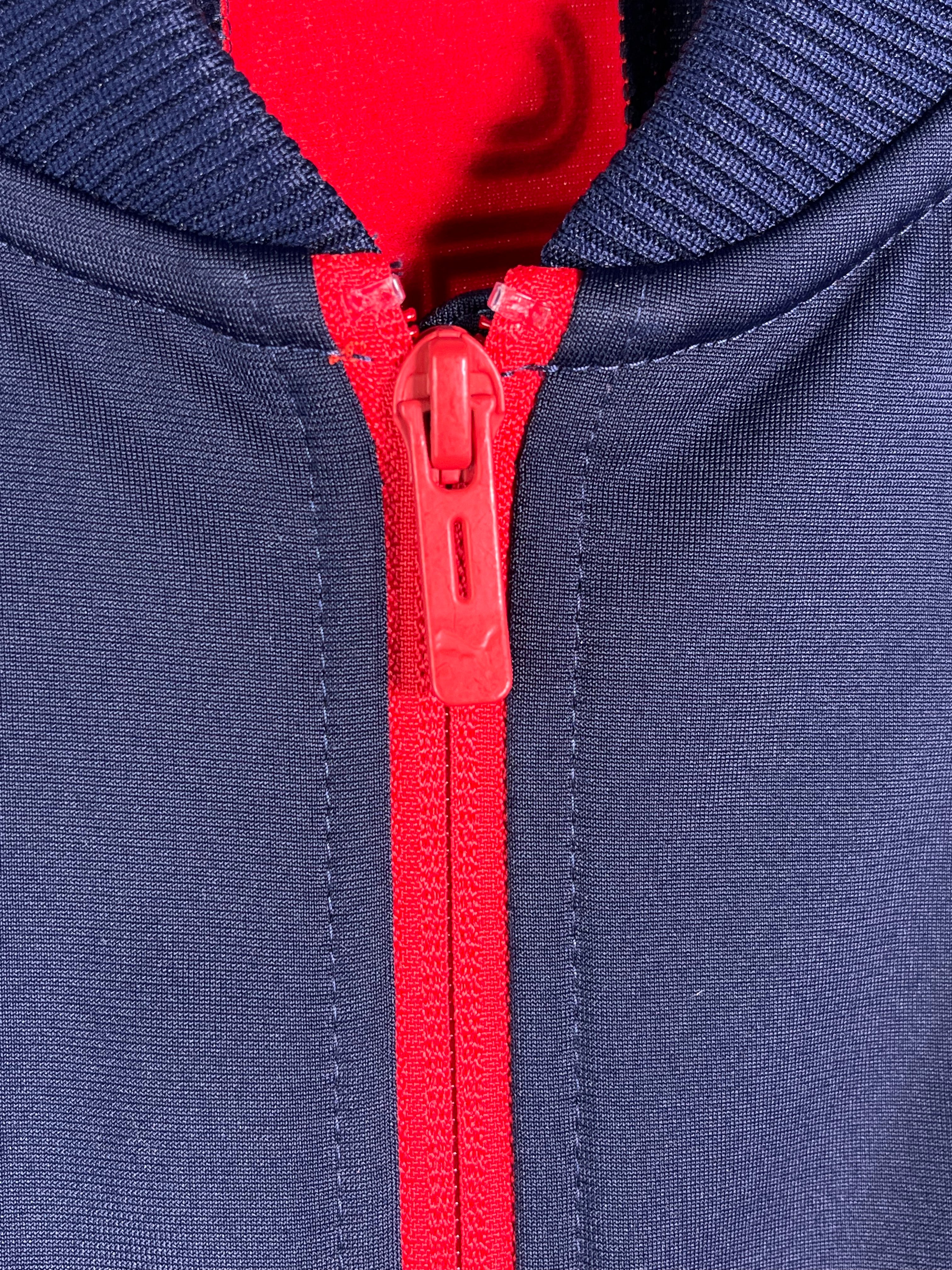 Chamarra Arsenal 2016 2017 (M)