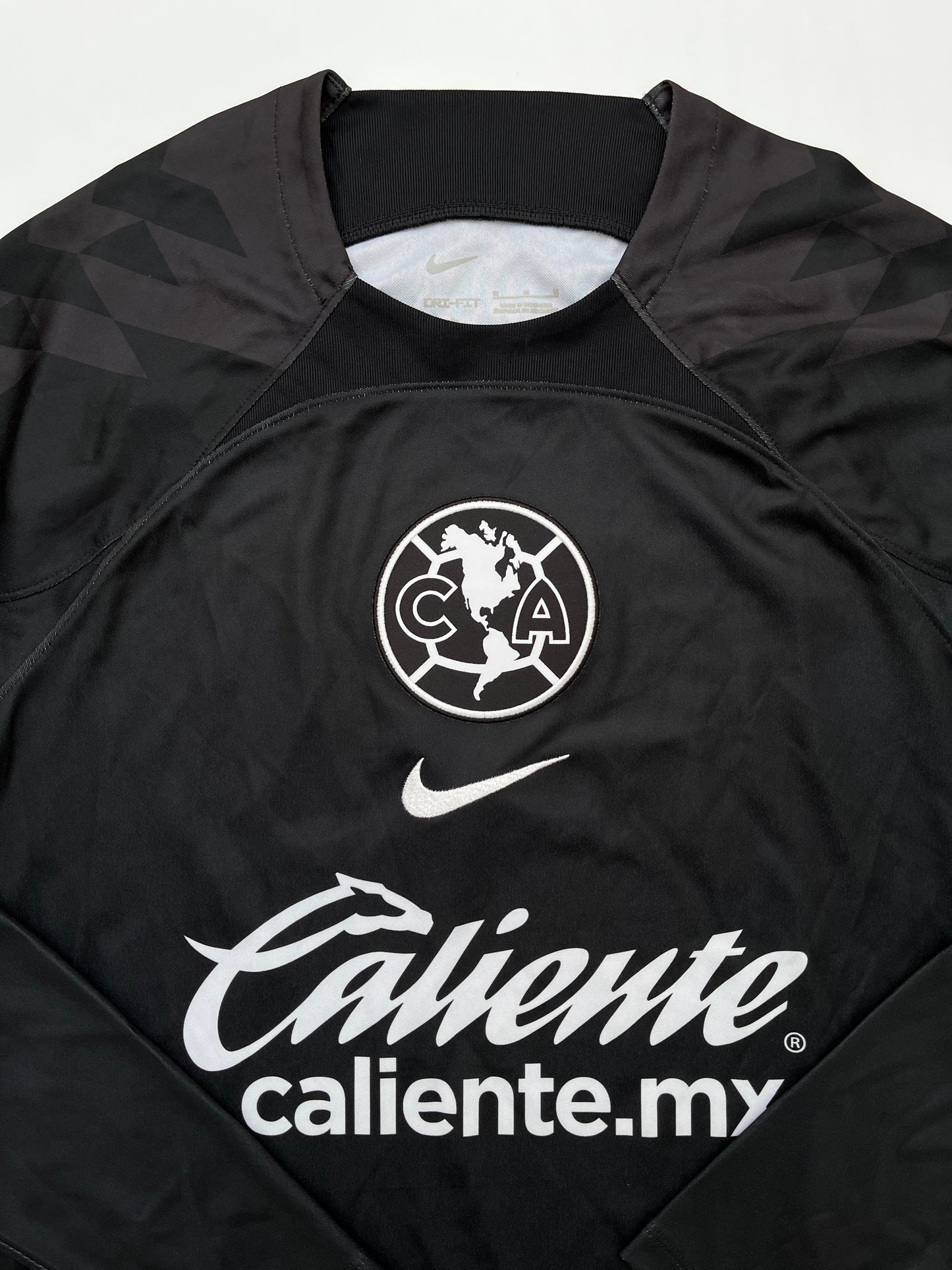 Jersey Club América Portero 2023 2024 *C/Etiquetas* (M)