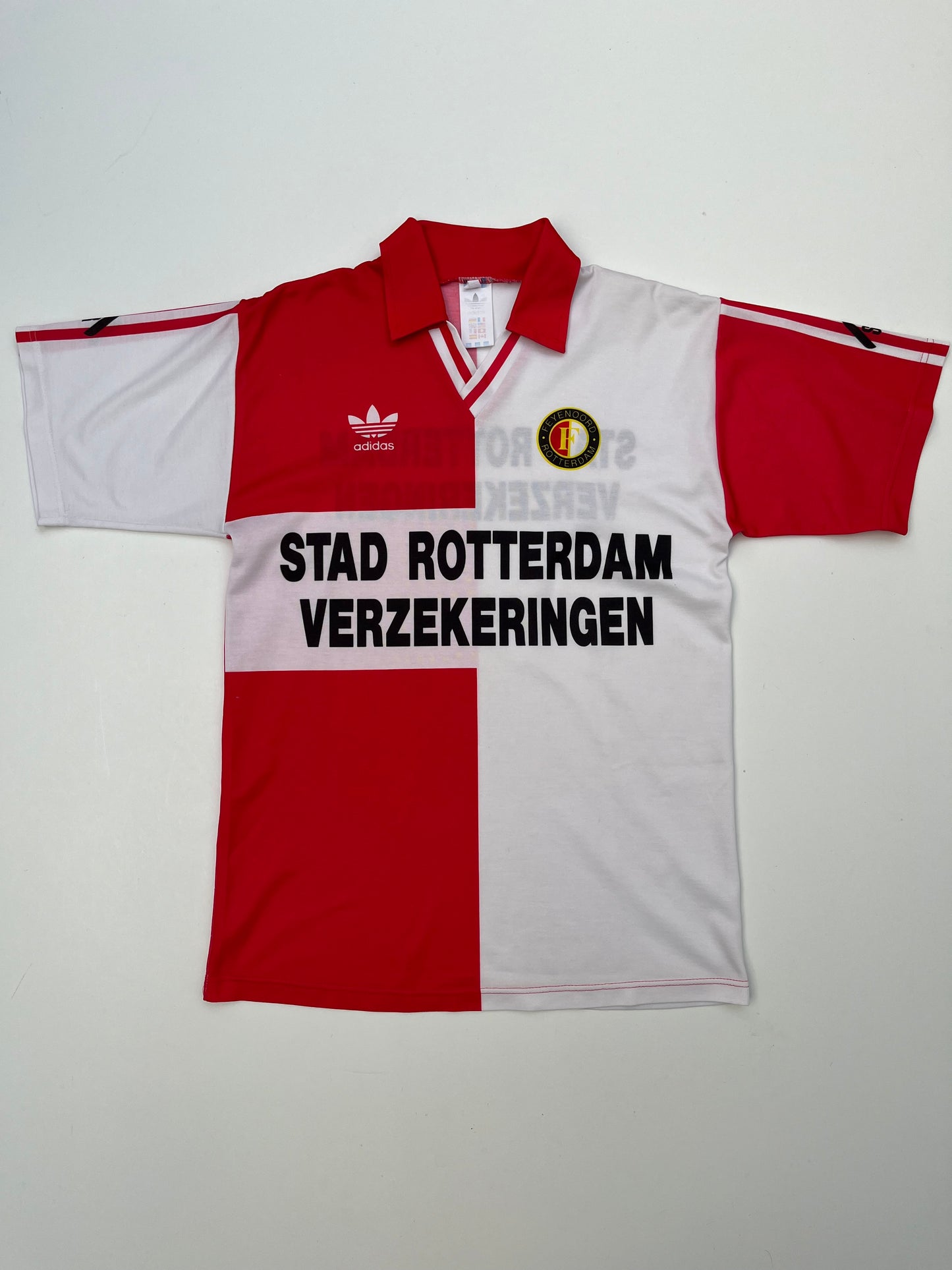 Jersey Feyenoord Local 1992 1993 (S)