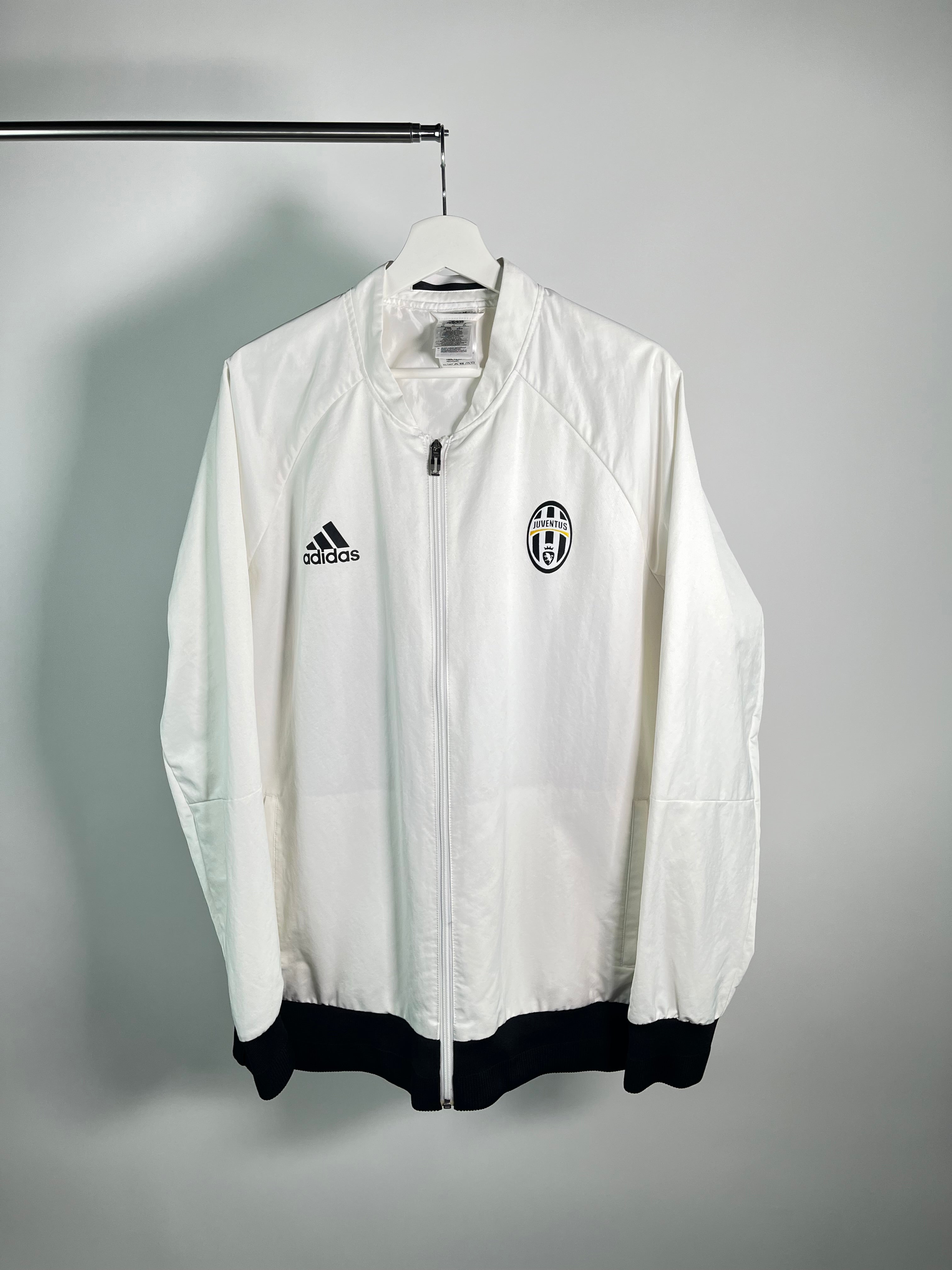 Chamarra Juventus 2015 2016 (XL)