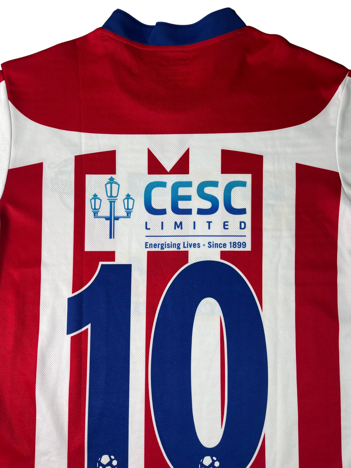 Jersey Atlético de Kolkata Local 2015 2016 Robbie Keane (M)