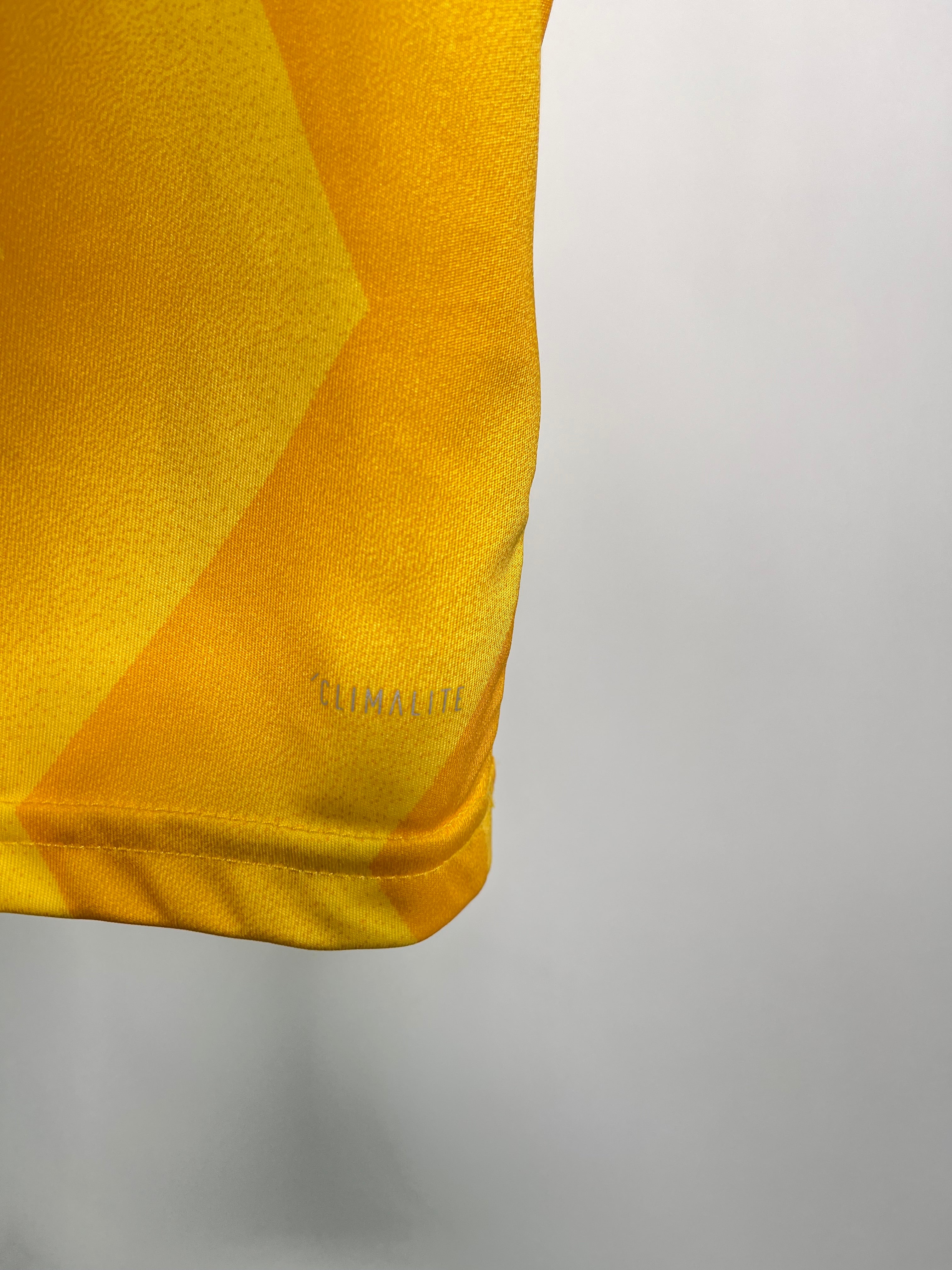 Jersey Tigres Local 2018 2019 Andre Pierre Gignac (M)
