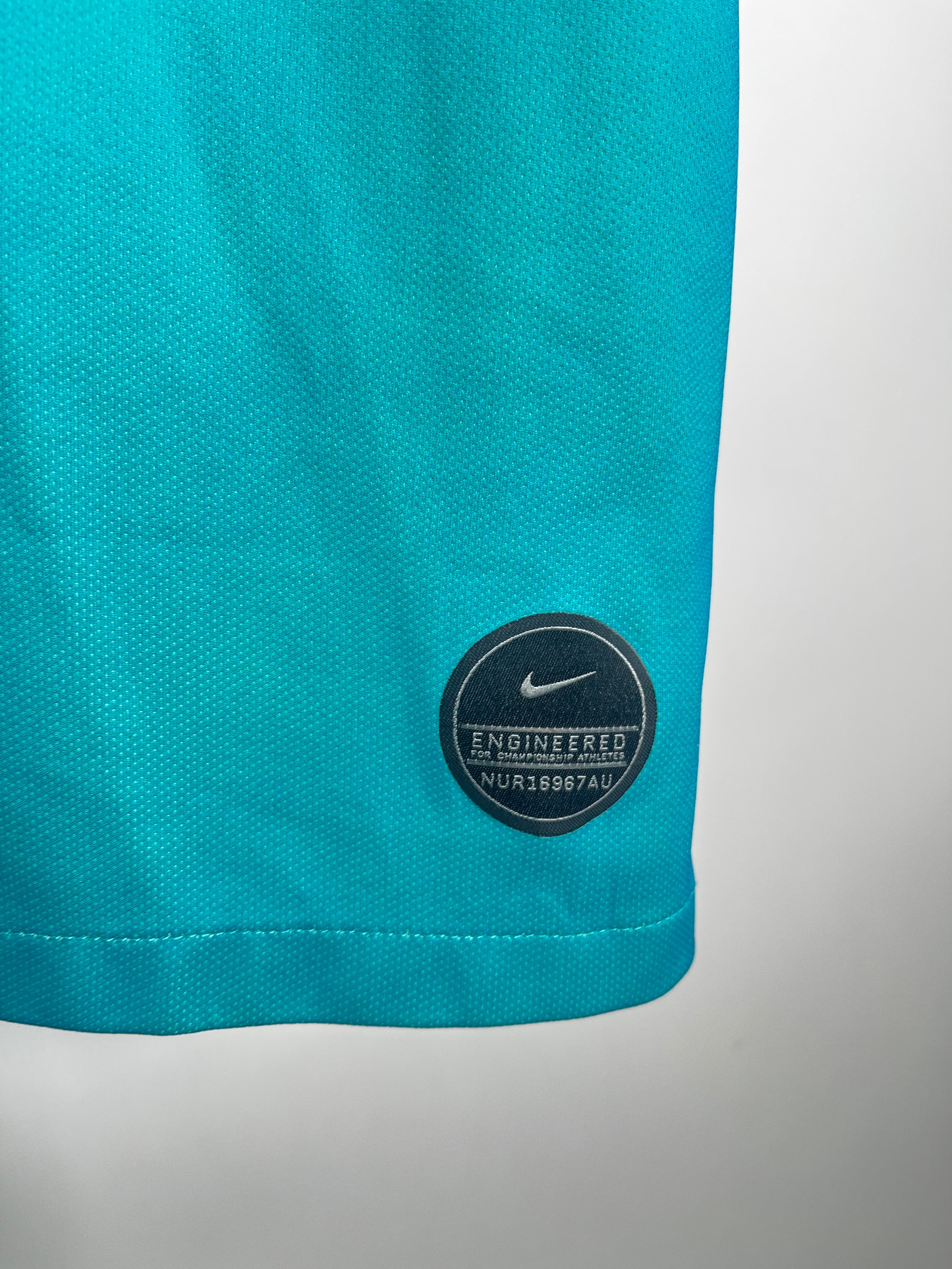 Jersey Club América Tercera 2019 2020 (L)