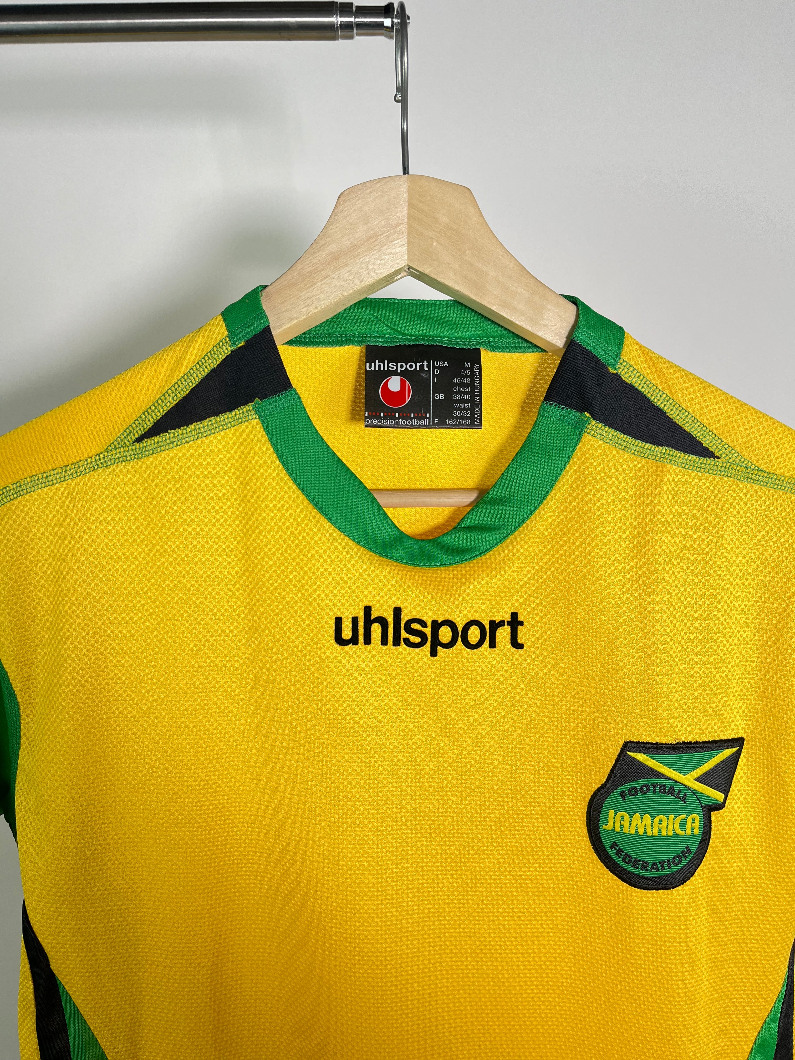 Jersey Jamaica Local 2006 2008 (M)