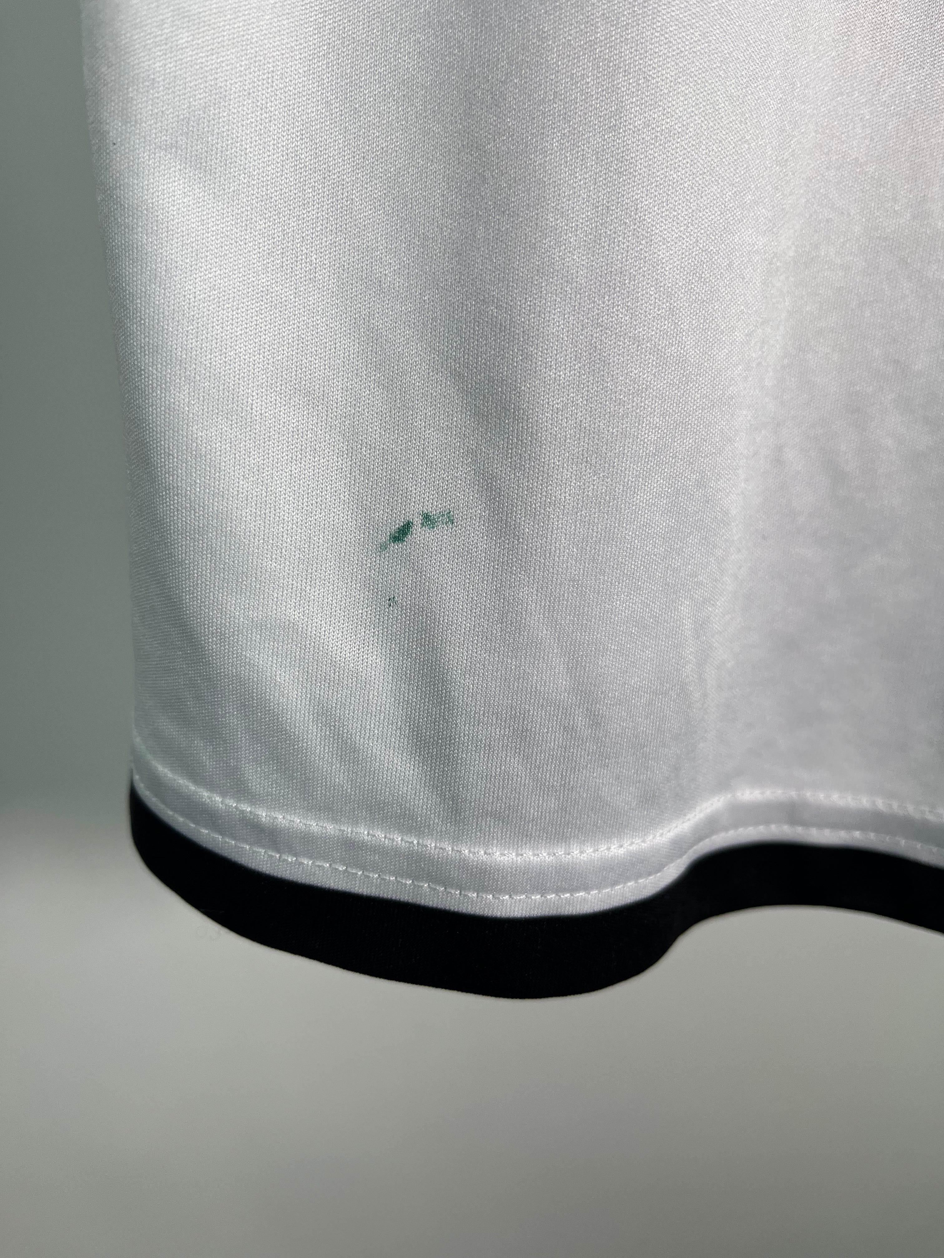 Jersey FC Junior Local 2020 2021 (XL Niño)