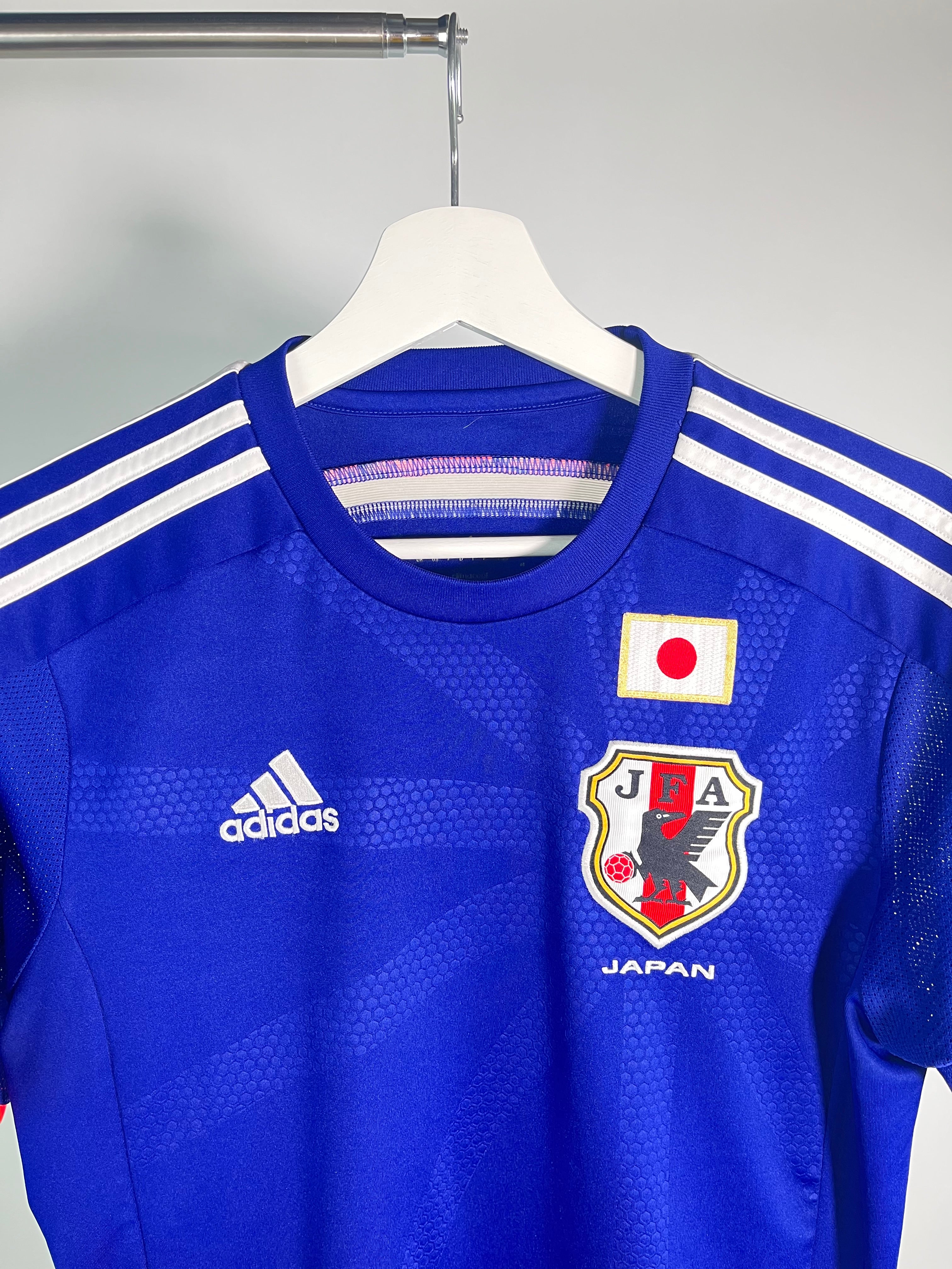 Jersey Japón Local 2014 2015 (M)