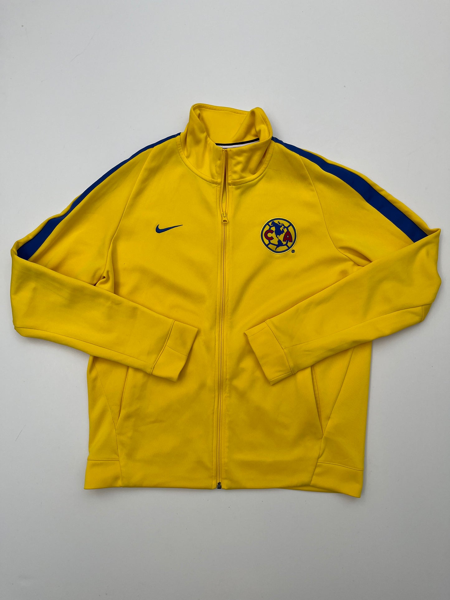 Chamarra Club América 2018 2019 (L)