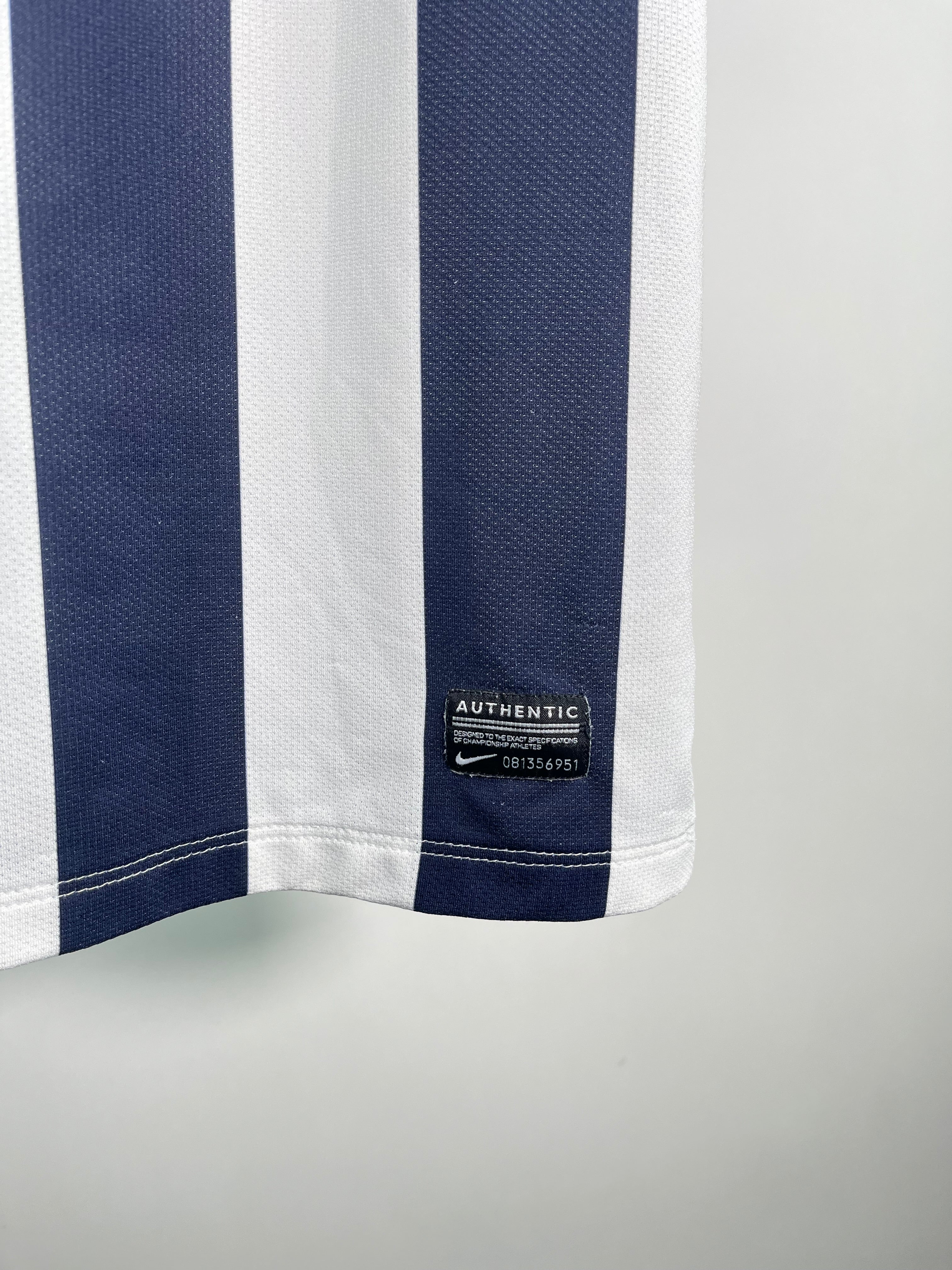 Jersey Rayados Monterrey Local 2013 2014 Humberto Suazo (S)
