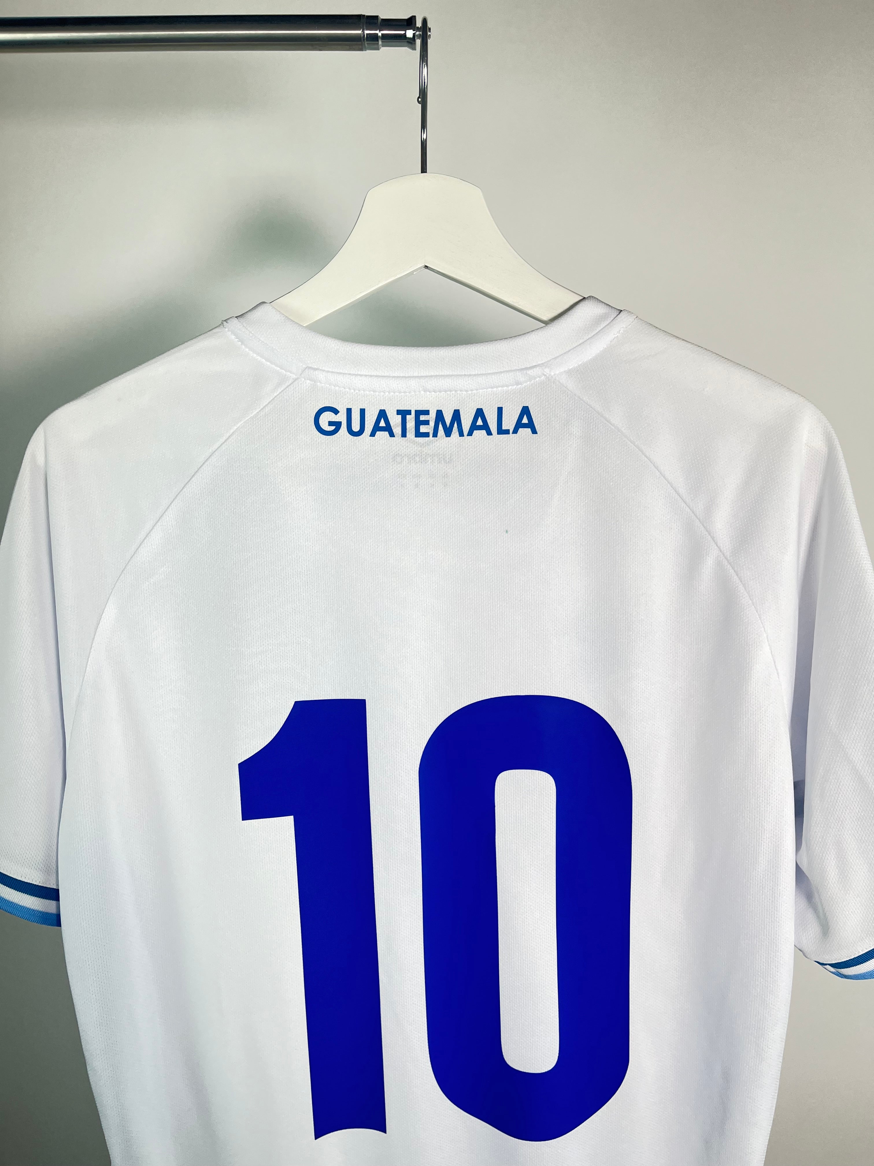 Jersey Guatemala Local 2021 2023 (M)