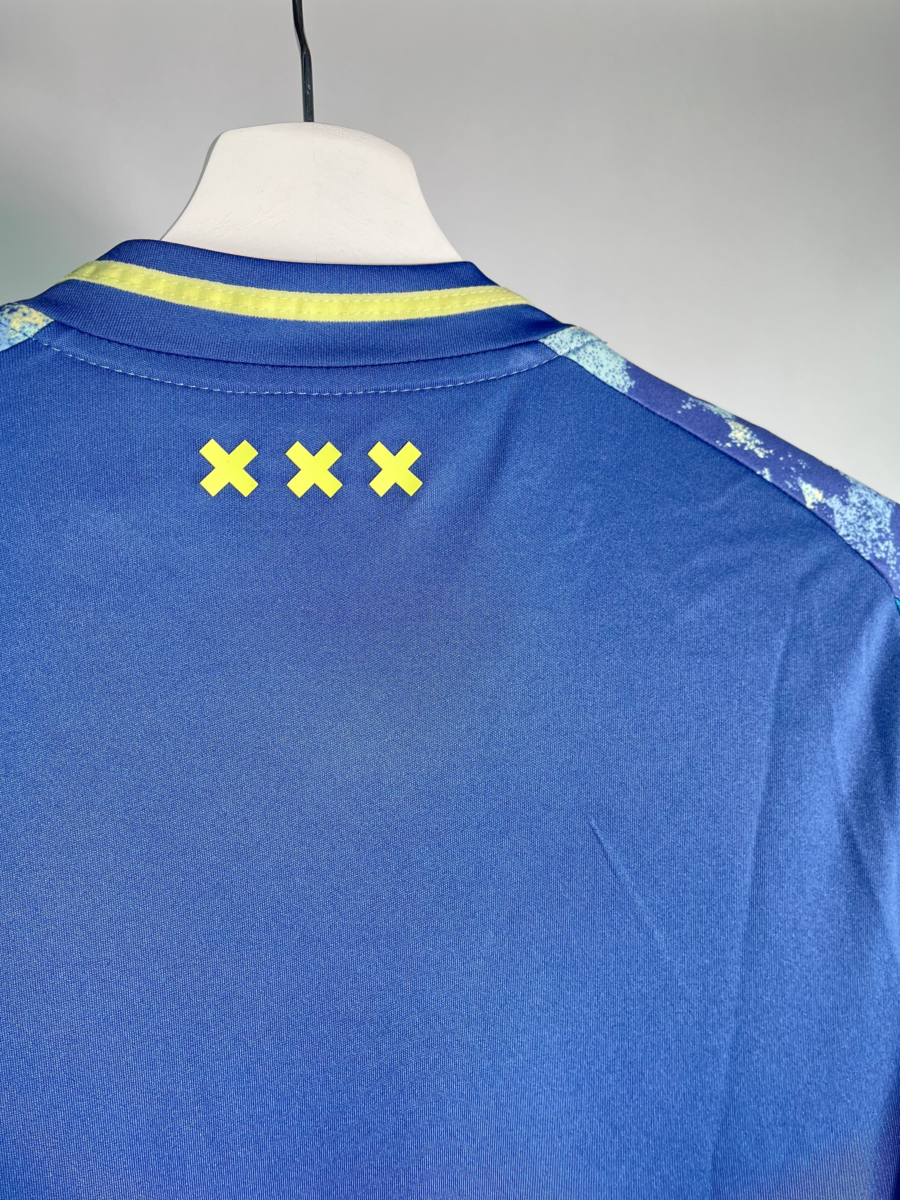 Jersey Ajax Visita 2024 2025 (M)