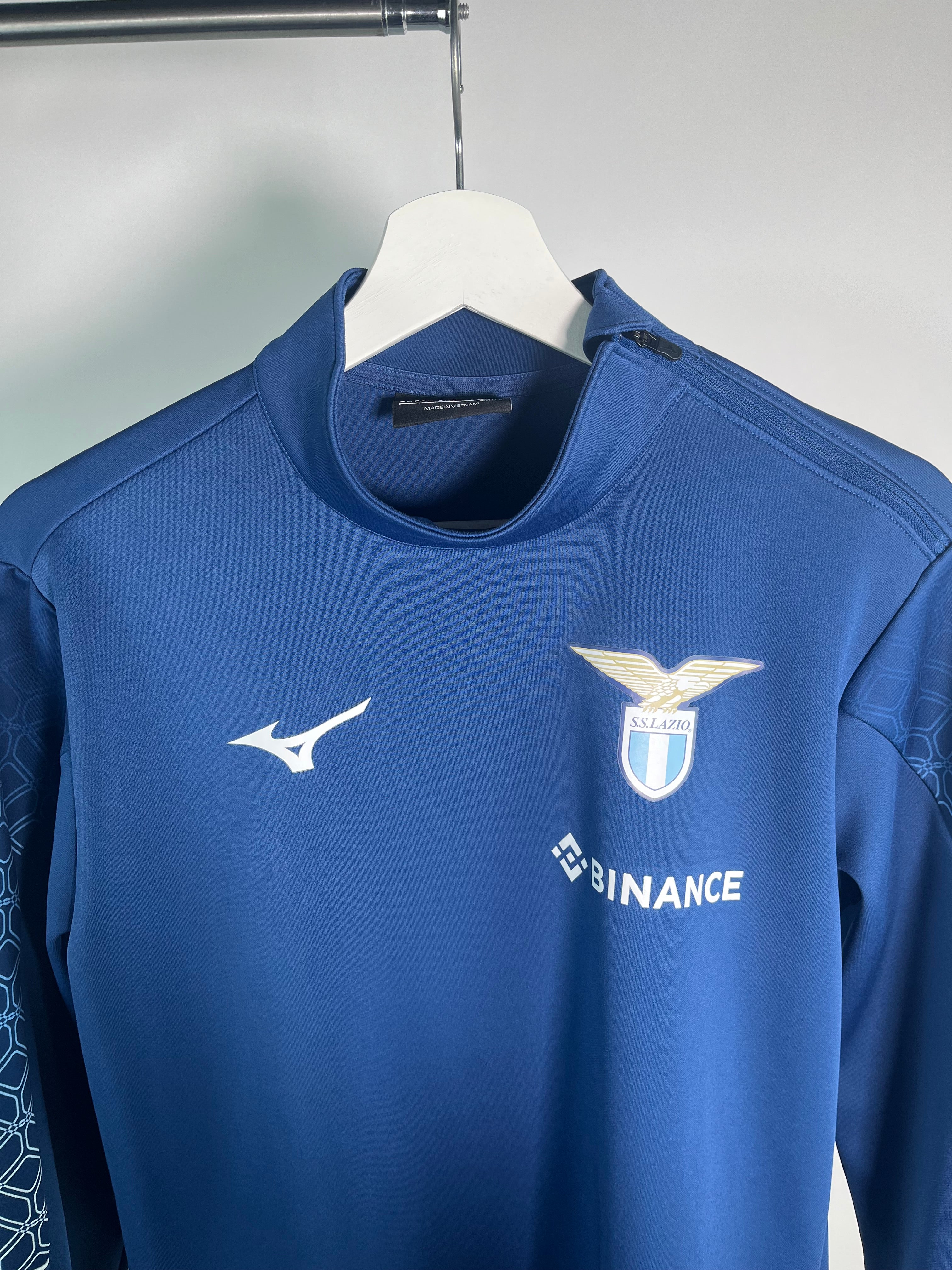 Suéter Lazio 2022 2023 (S)
