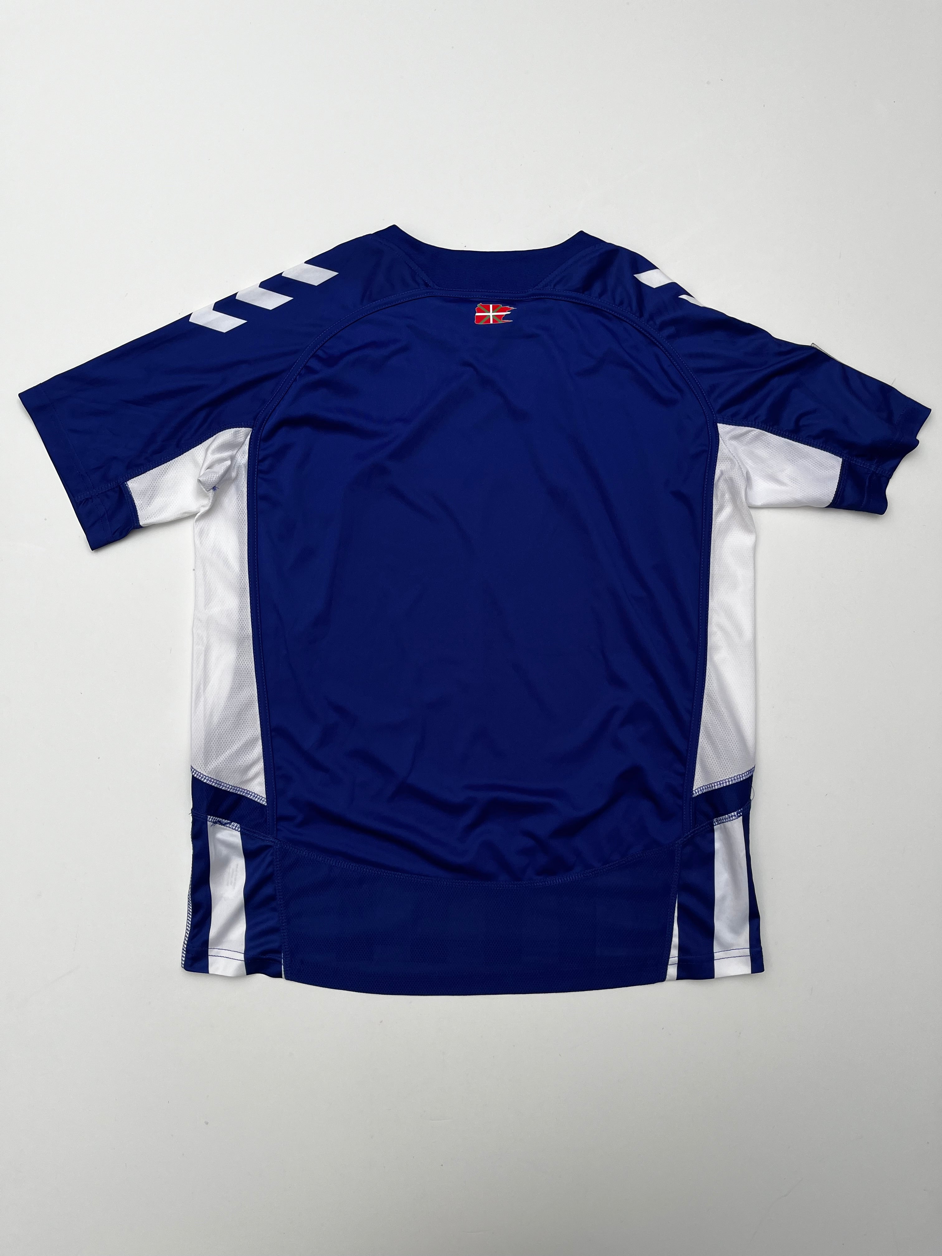 Jersey Deportivo Alavés Local 2013 2014 (M)